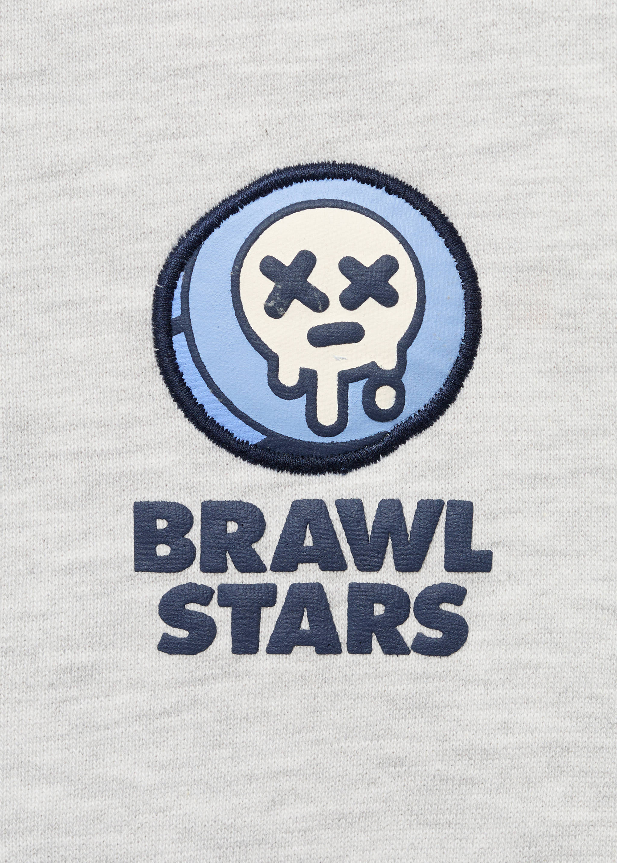Brawl Stars sweatshirt - Details of the article 8
