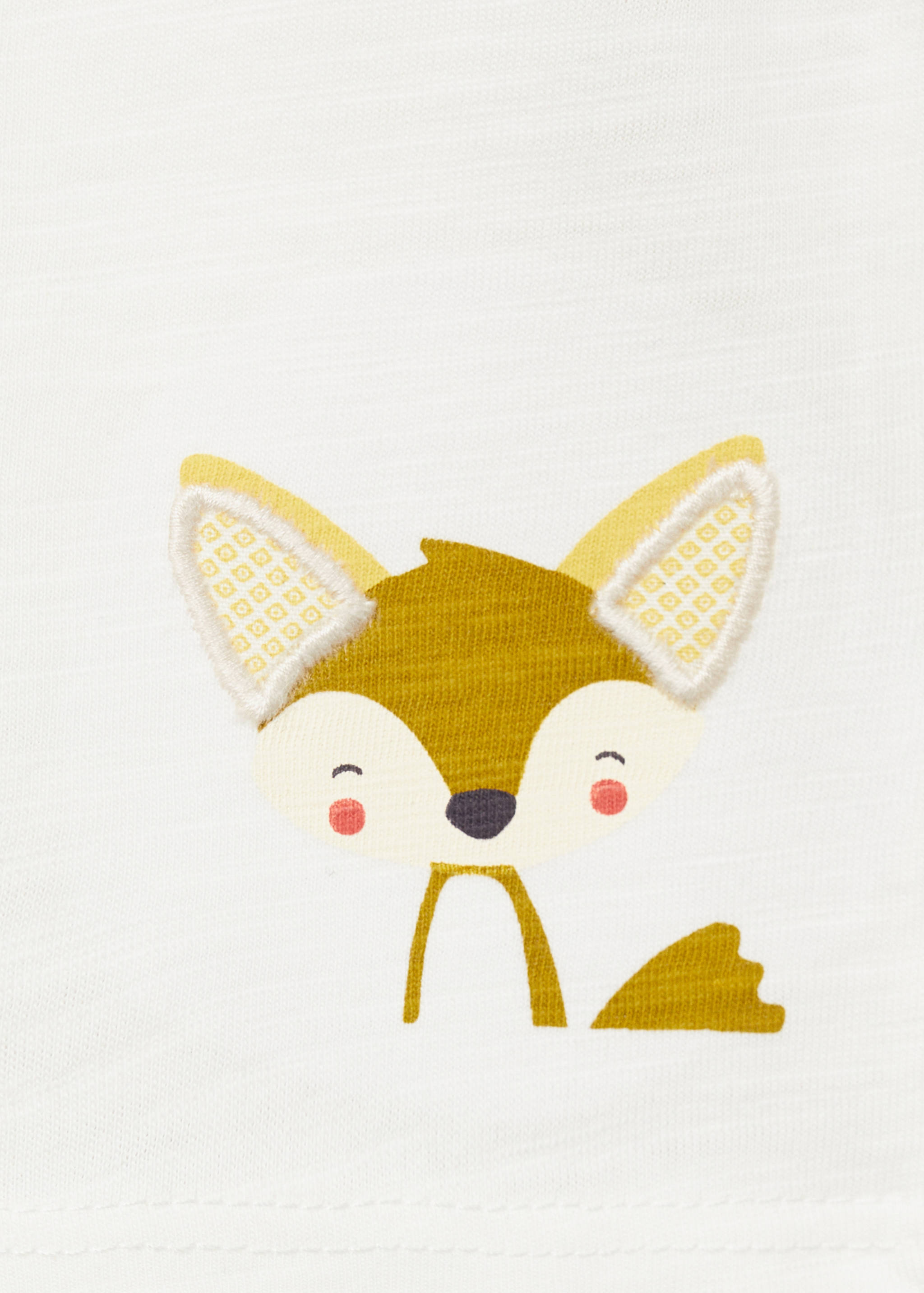 Print T-shirt - Details of the article 8