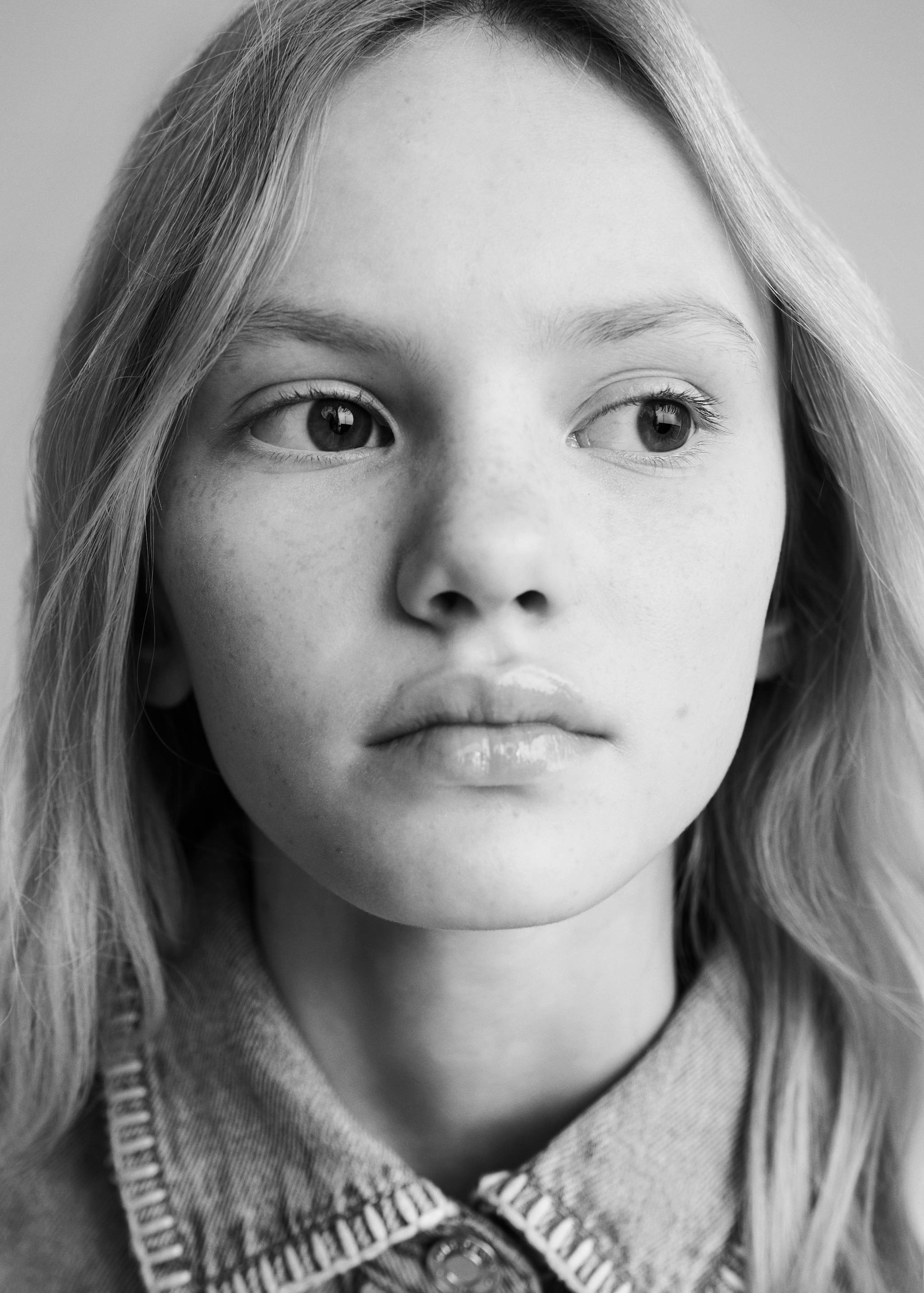 Cazadora vaquera crop - Detalle del artículo 4