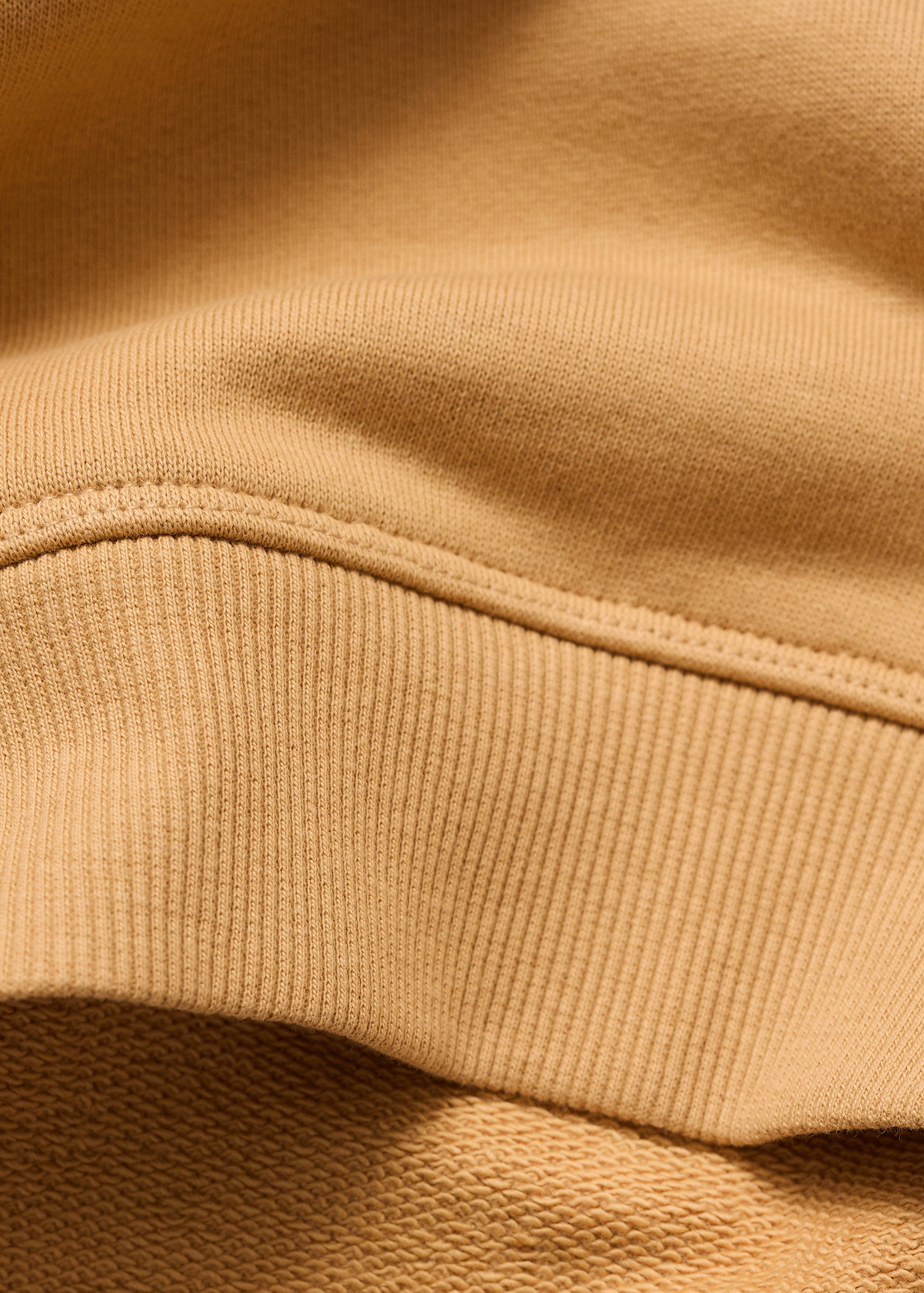 Sudadera dibujo estampado - Detalle del artículo 0