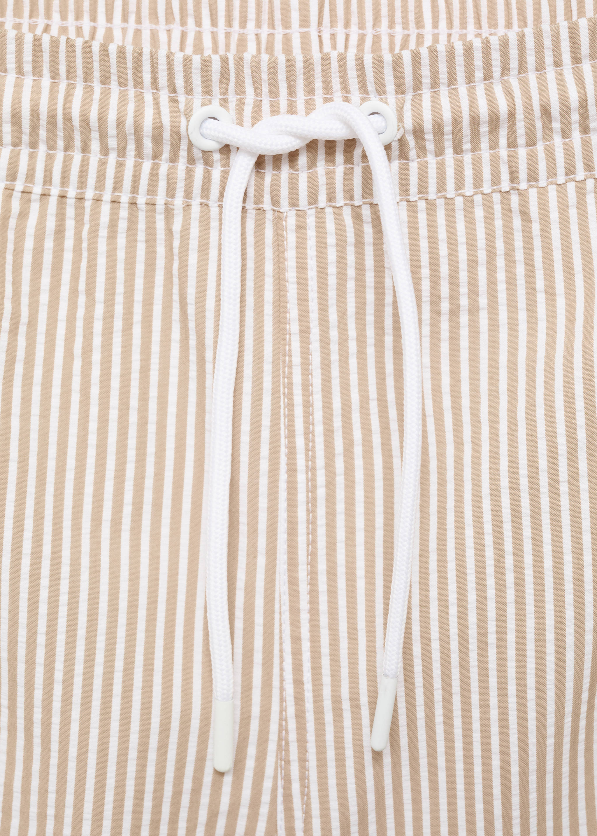 Bañador efecto seersucker - Detalle del artículo 8