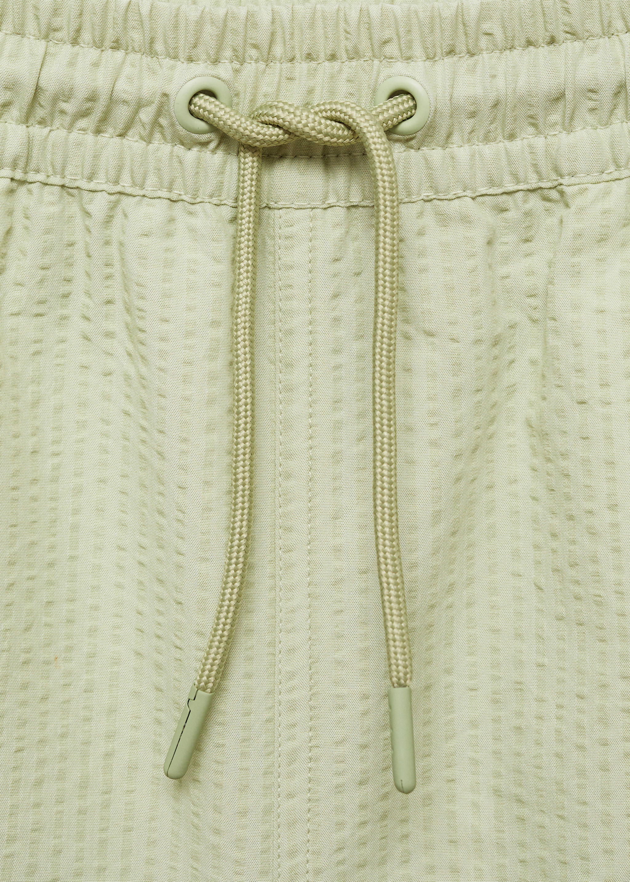 Bañador efecto seersucker - Detalle del artículo 8