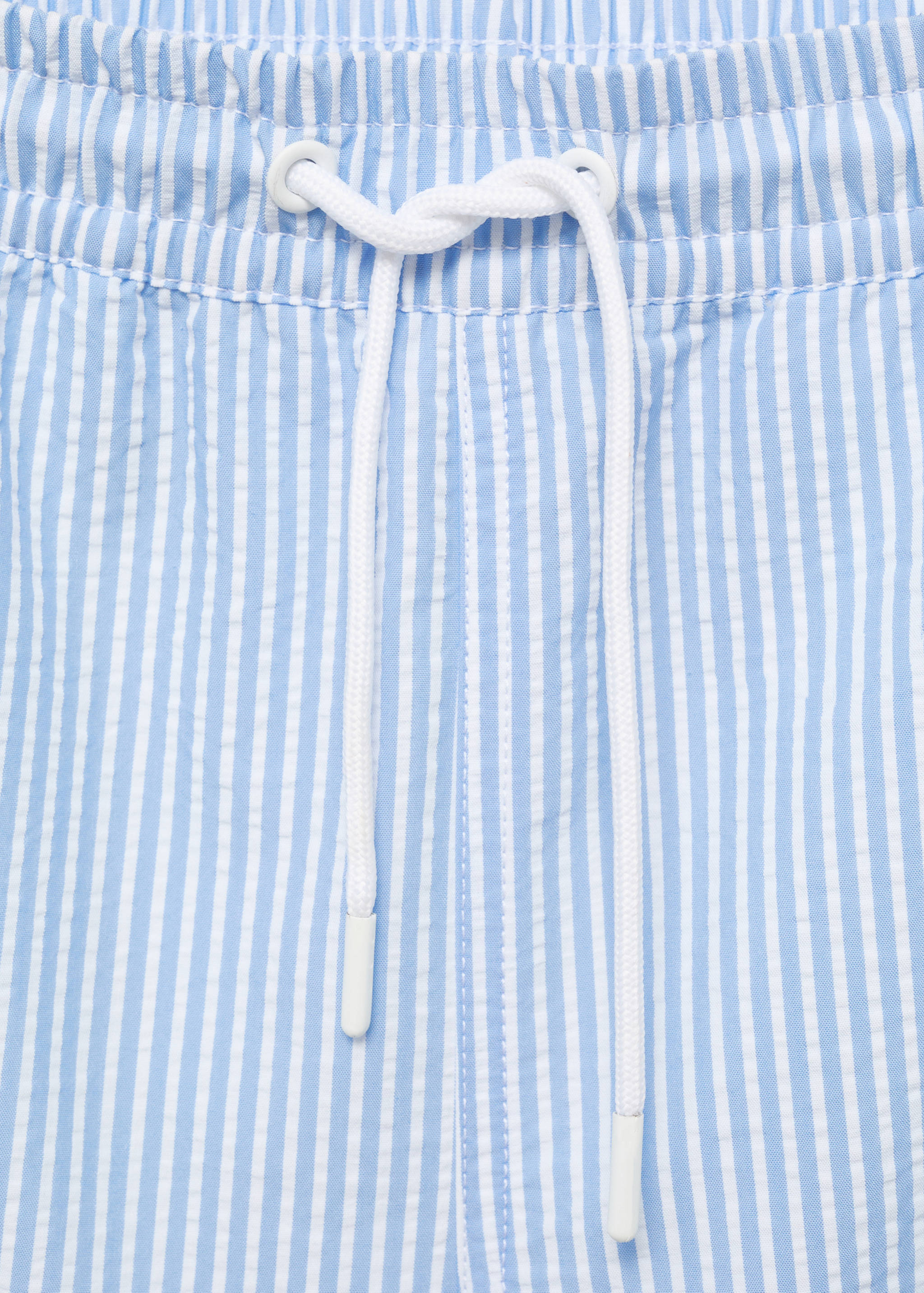 Bañador efecto seersucker - Detalle del artículo 8