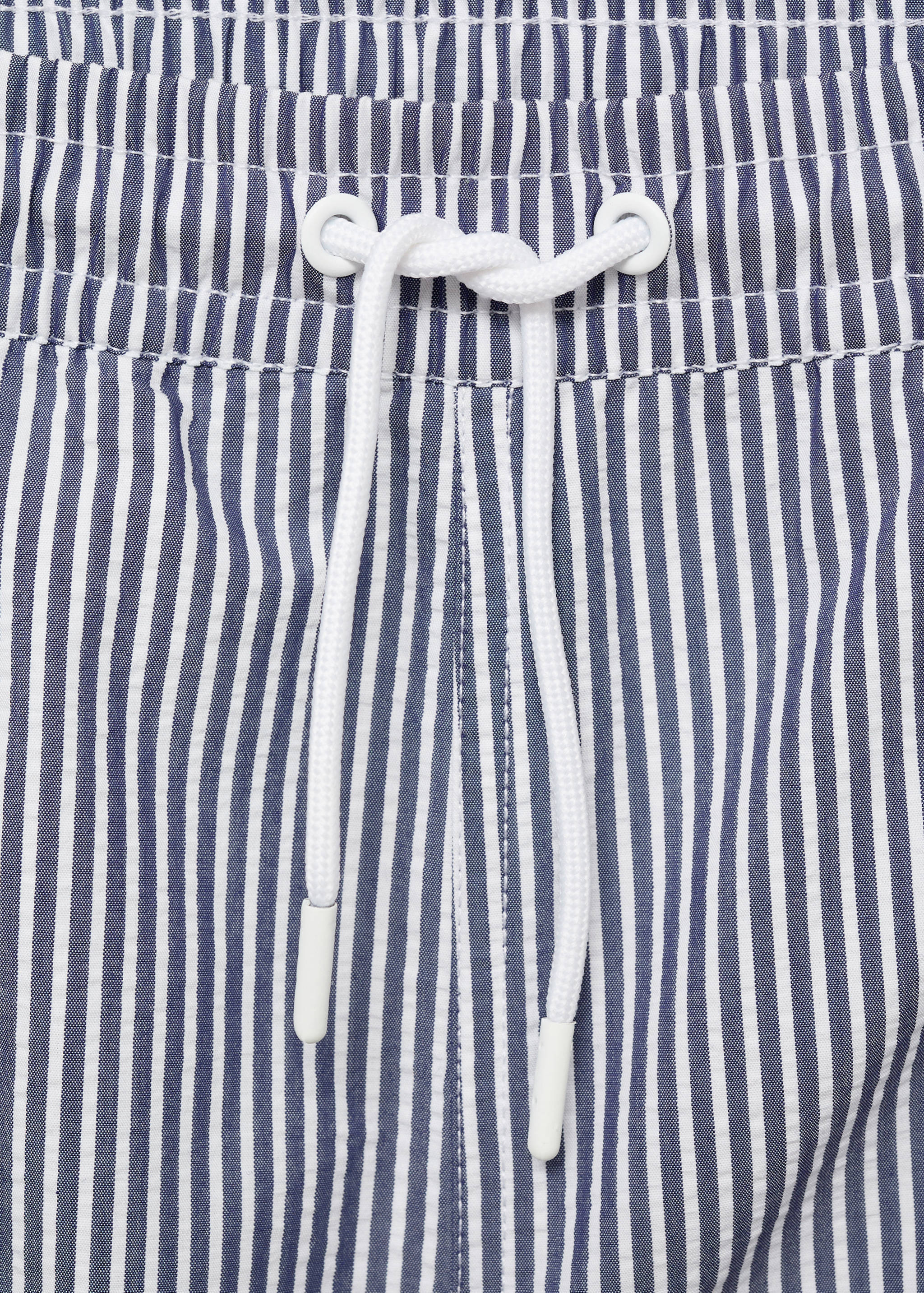 Bañador efecto seersucker - Detalle del artículo 8