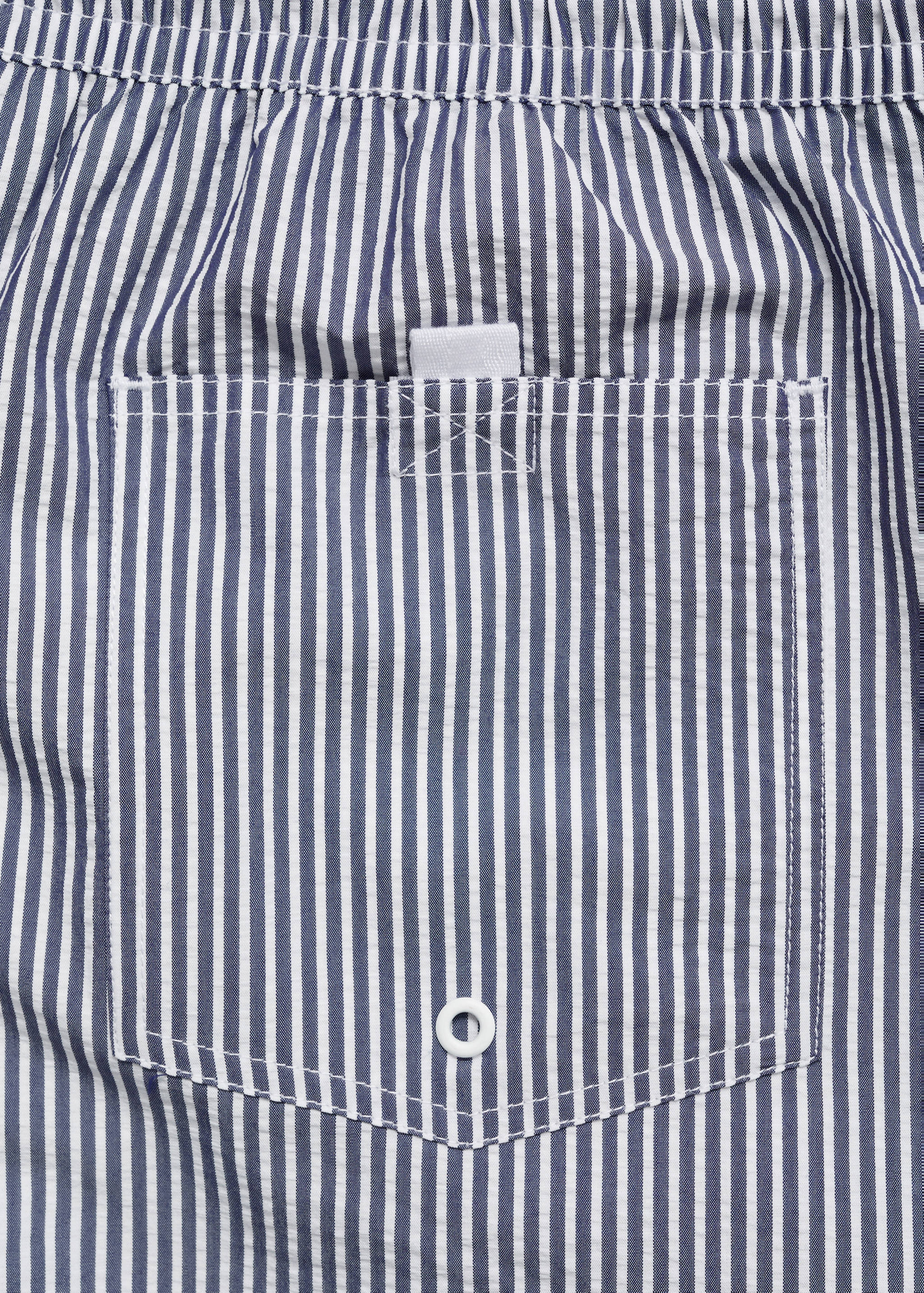 Bañador efecto seersucker - Detalle del artículo 0