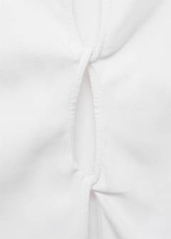 Top with interlocking back — Off White 7