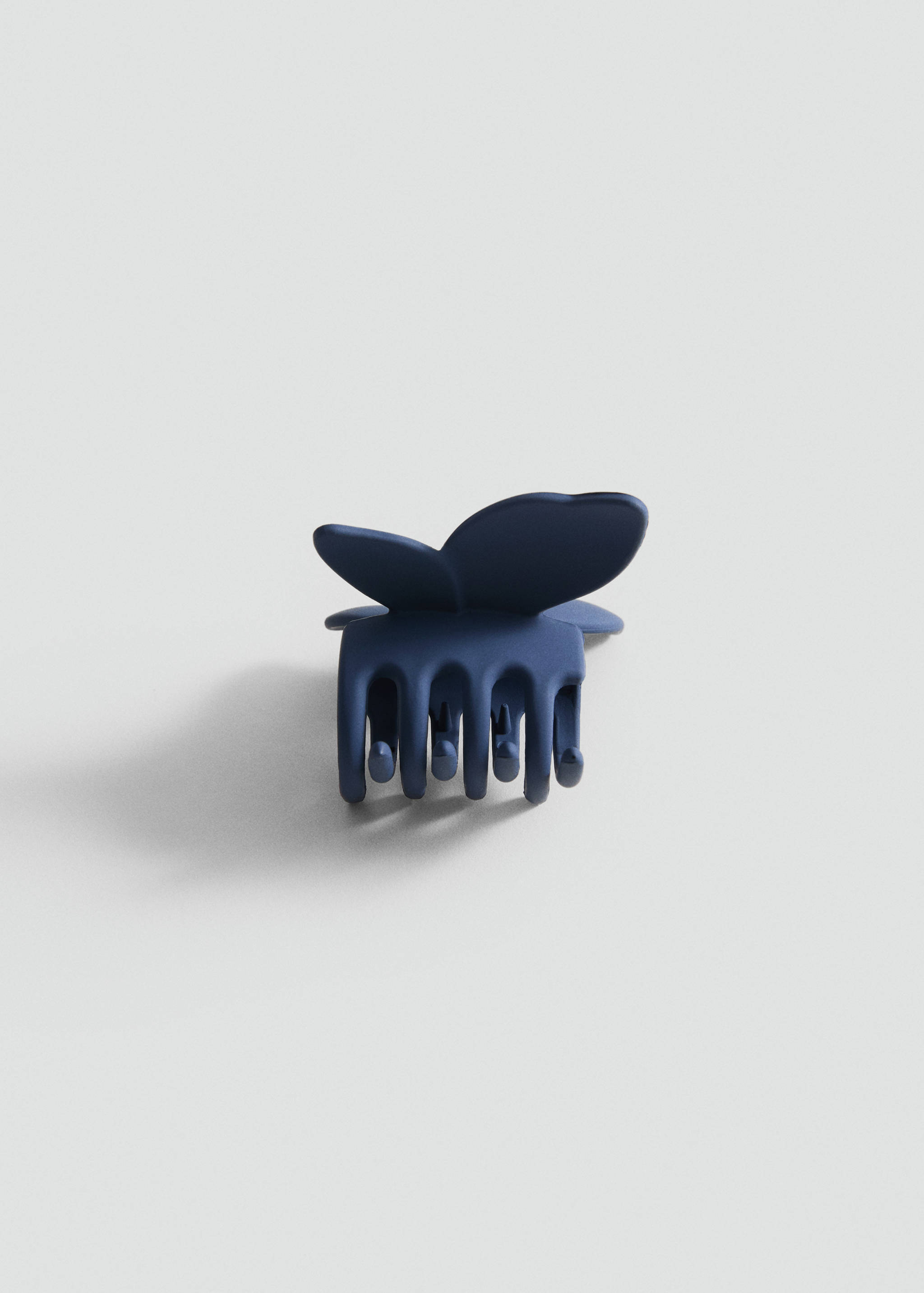 Butterfly hair clip - Article without model