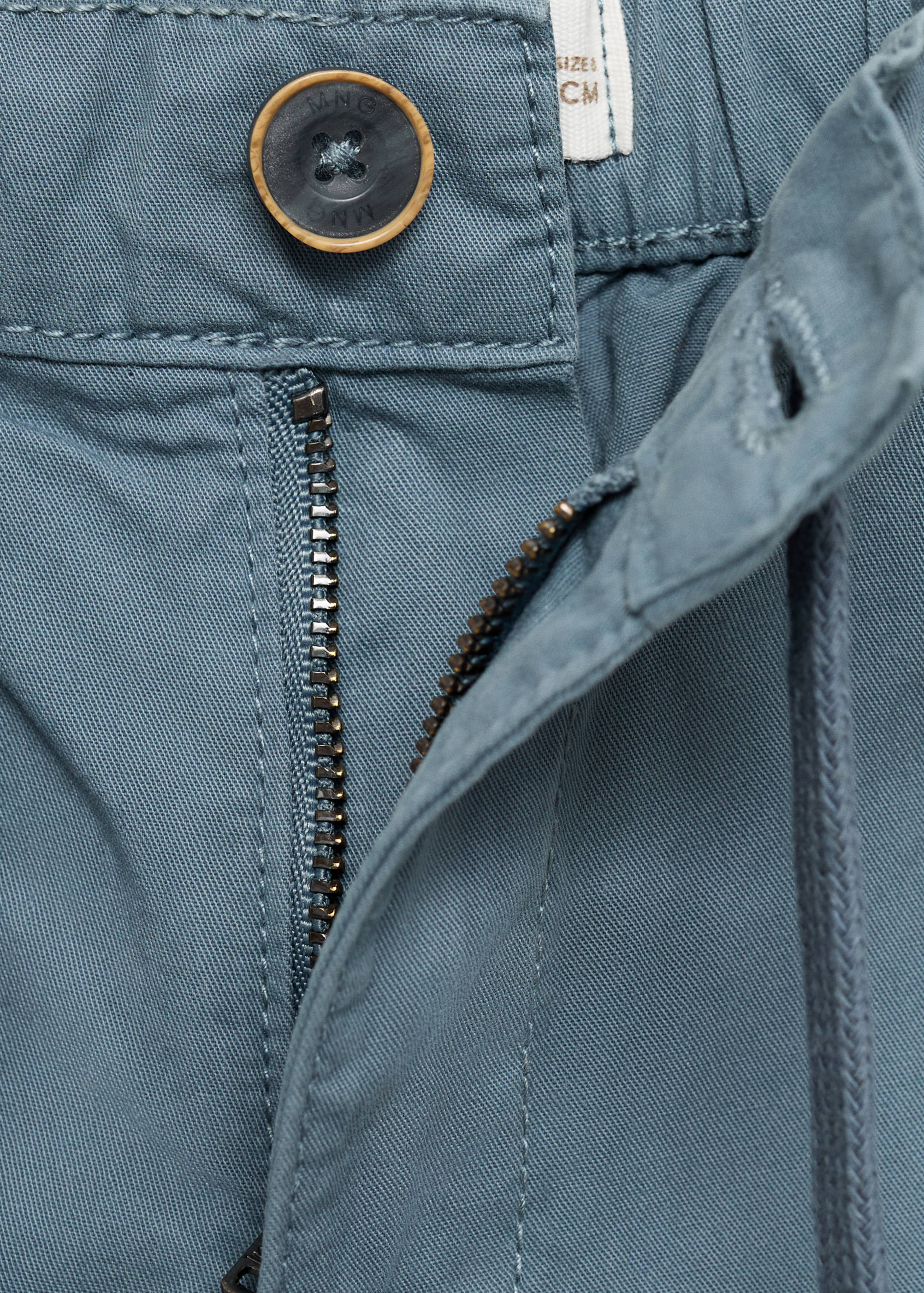 Bermudas cintura elástica - Detalle del artículo 8