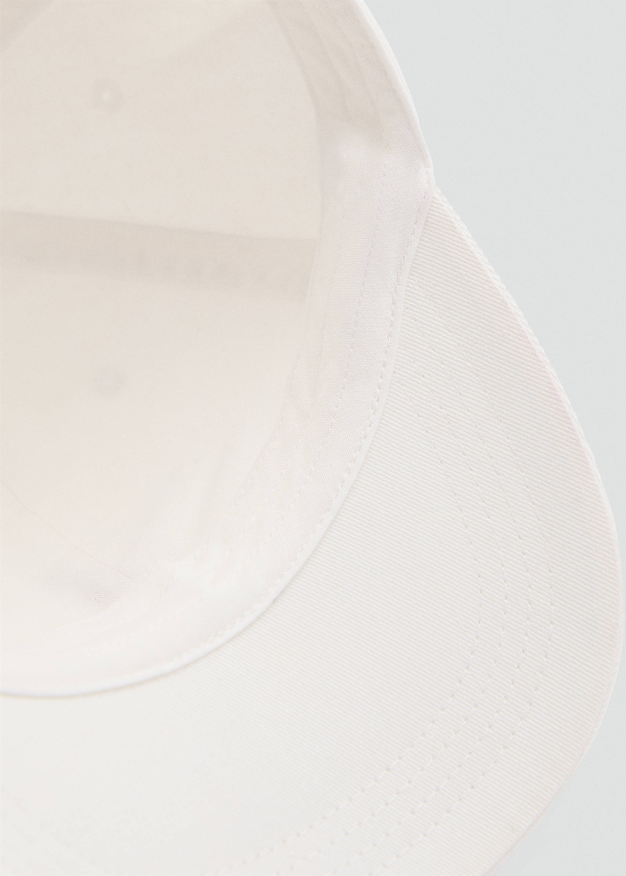 Gorra visera - Detalle del artículo 2