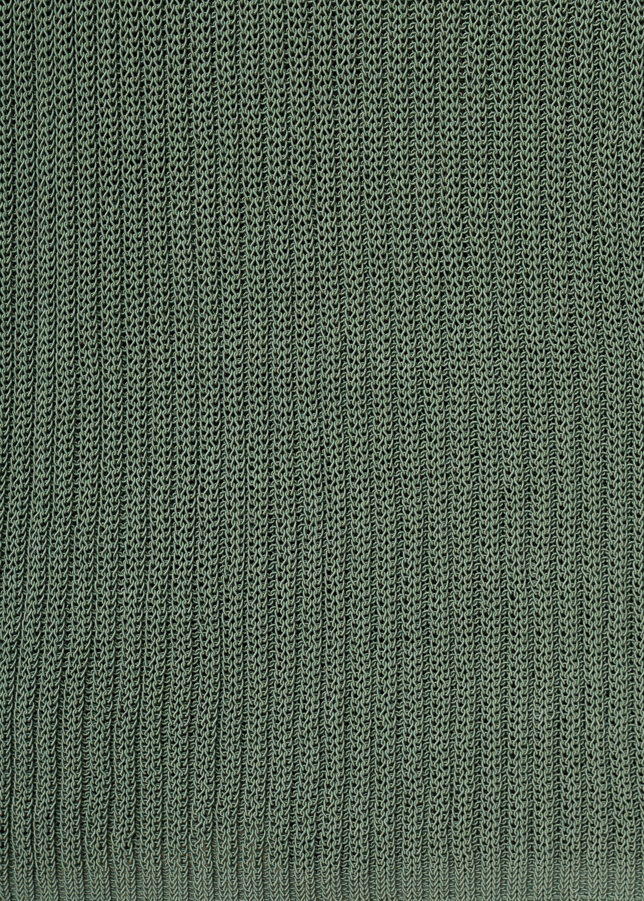 Chunky rib-knit top - Details of the article 8