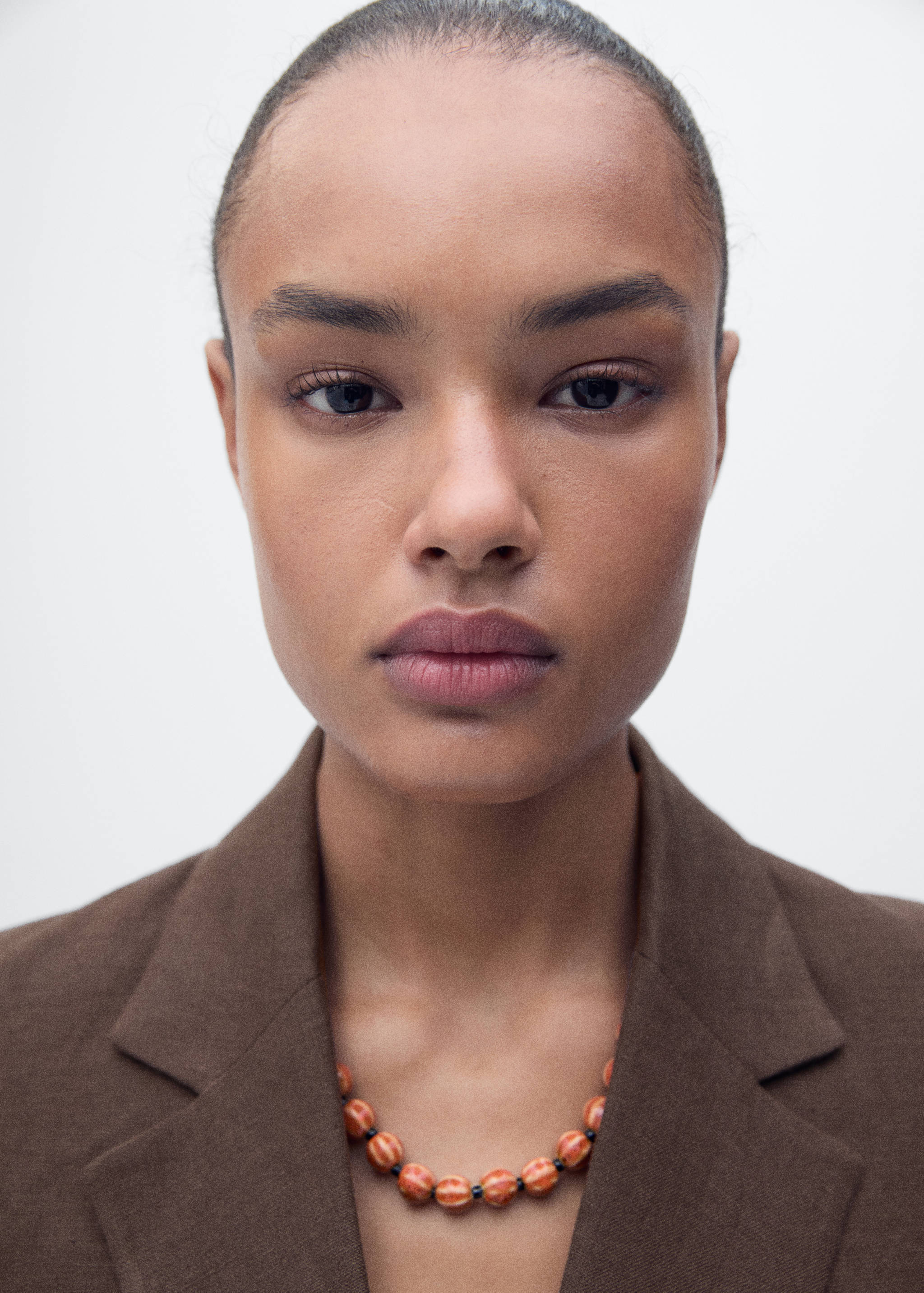 Blazer costume lin - Détail de l'article 1