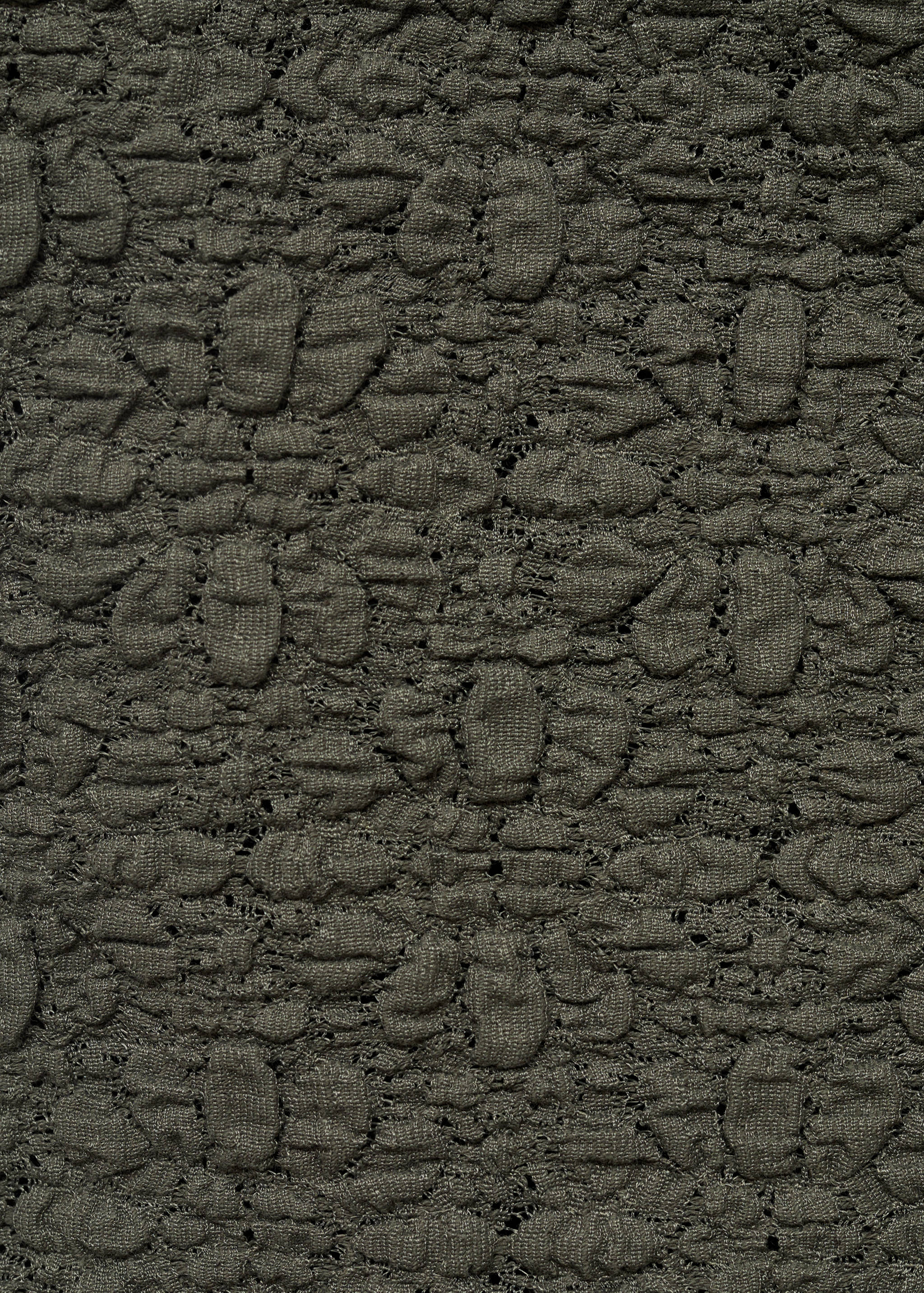 Bow texture top - Details of the article 0