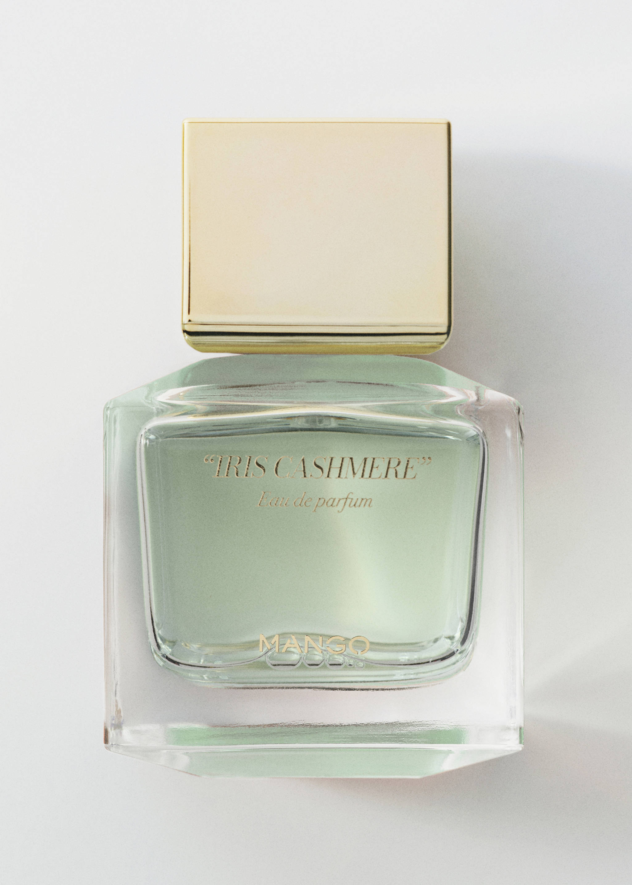 Perfume Iris Cashmere 80ml - Plano general