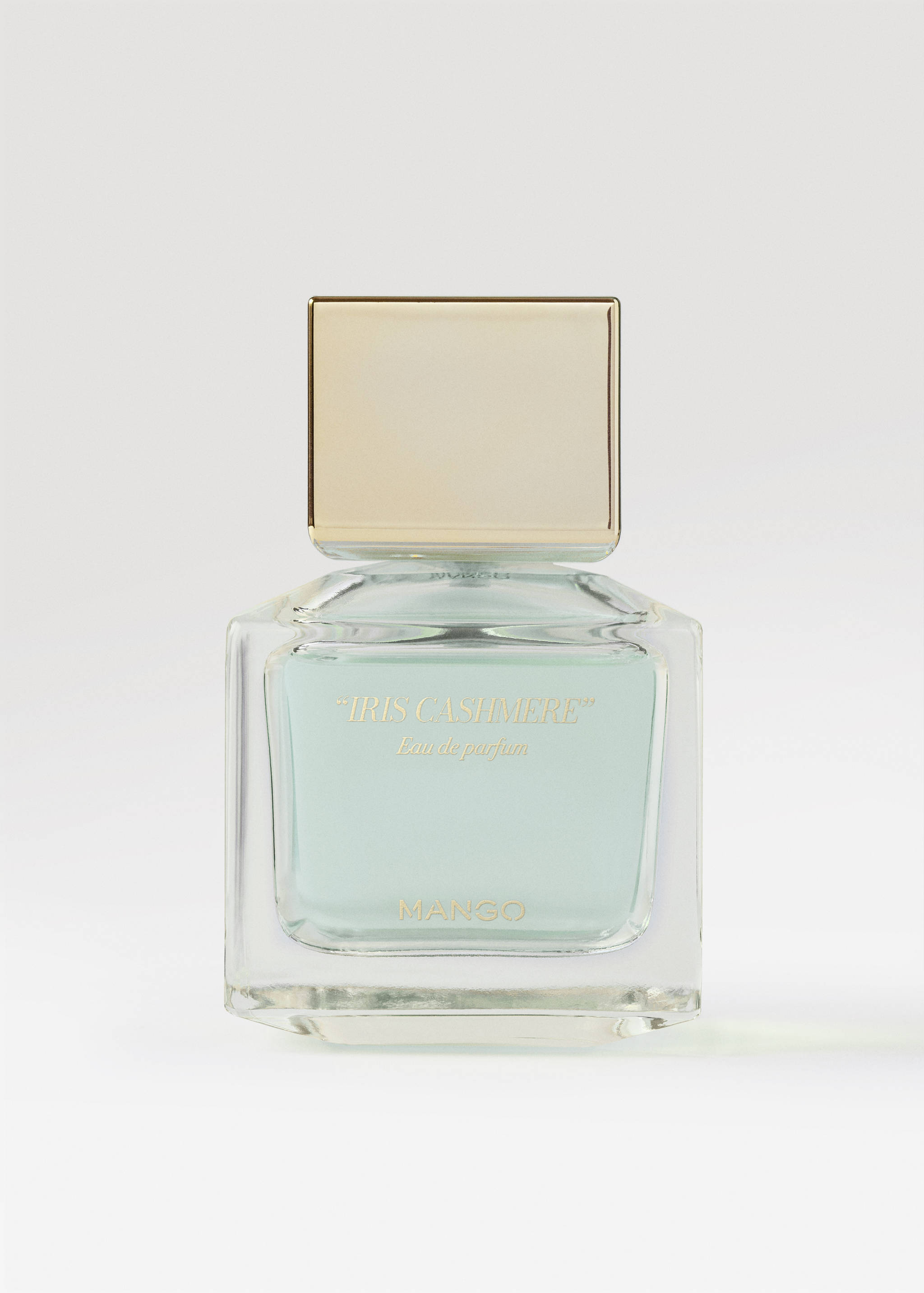 Perfume Iris Cashmere 80ml - Artículo sin modelo