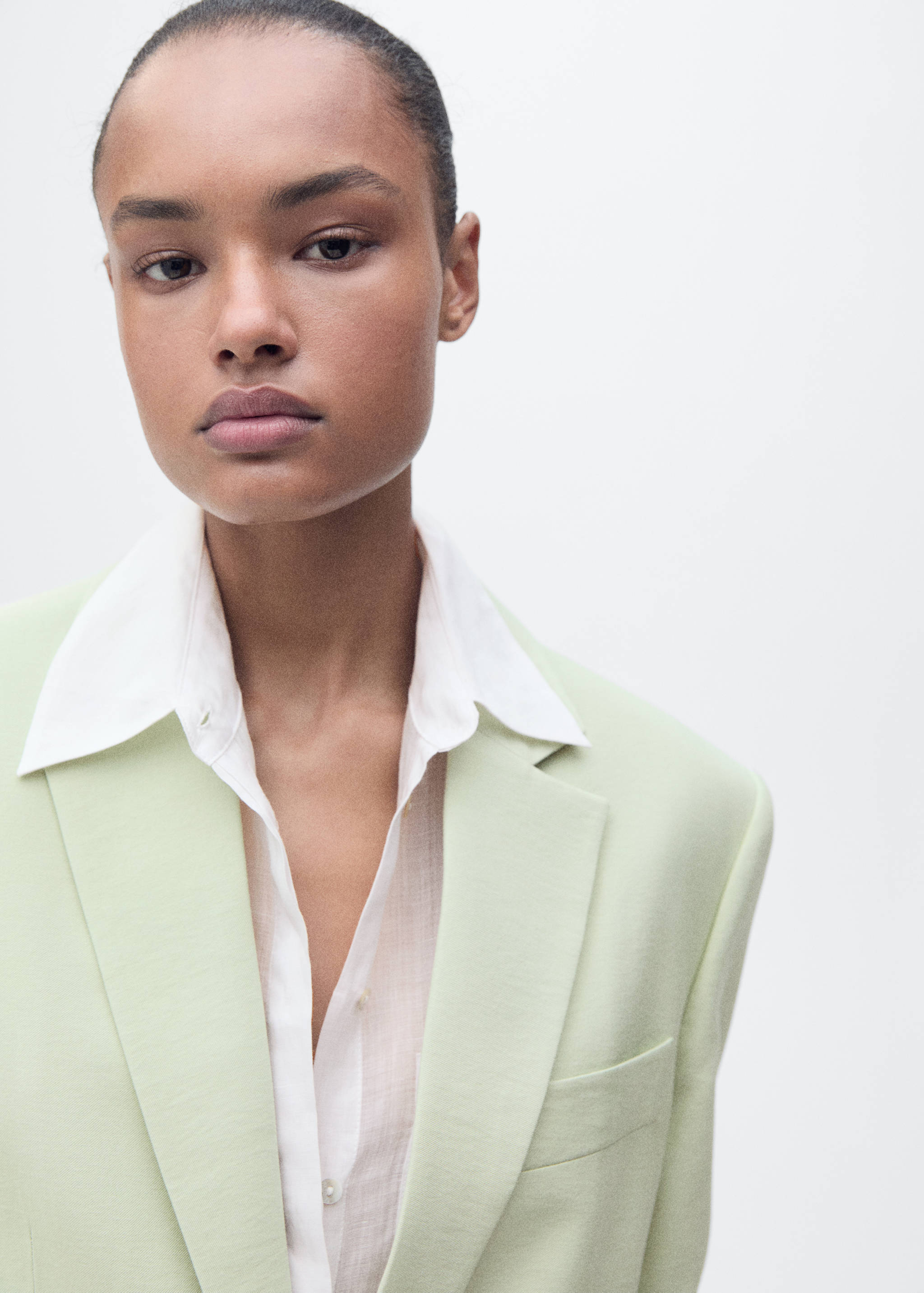 Prosta marynarka od garnituru - Szczegóły artykułu 1