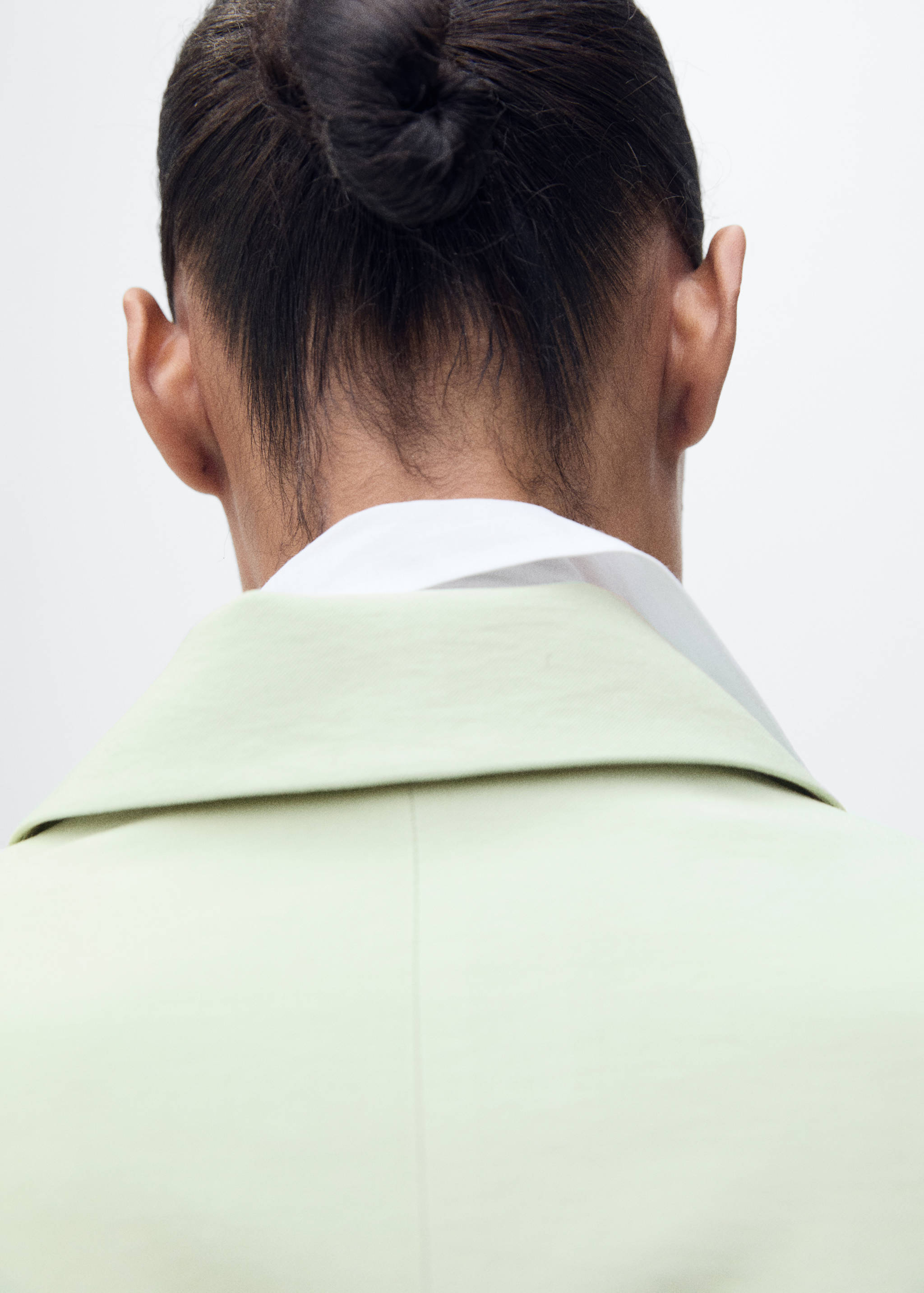 Prosta marynarka od garnituru - Szczegóły artykułu 6