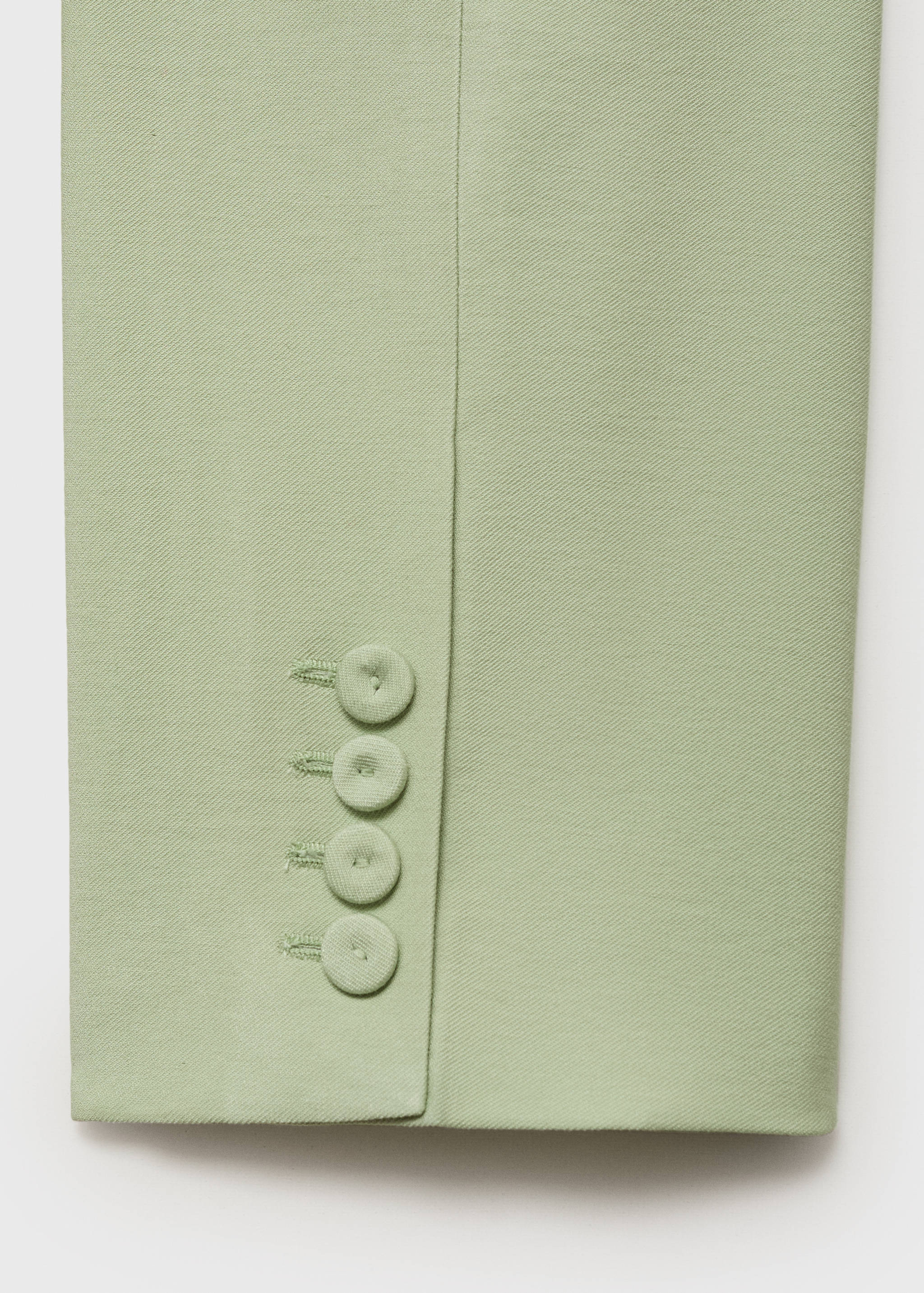 Prosta marynarka od garnituru - Szczegóły artykułu 0