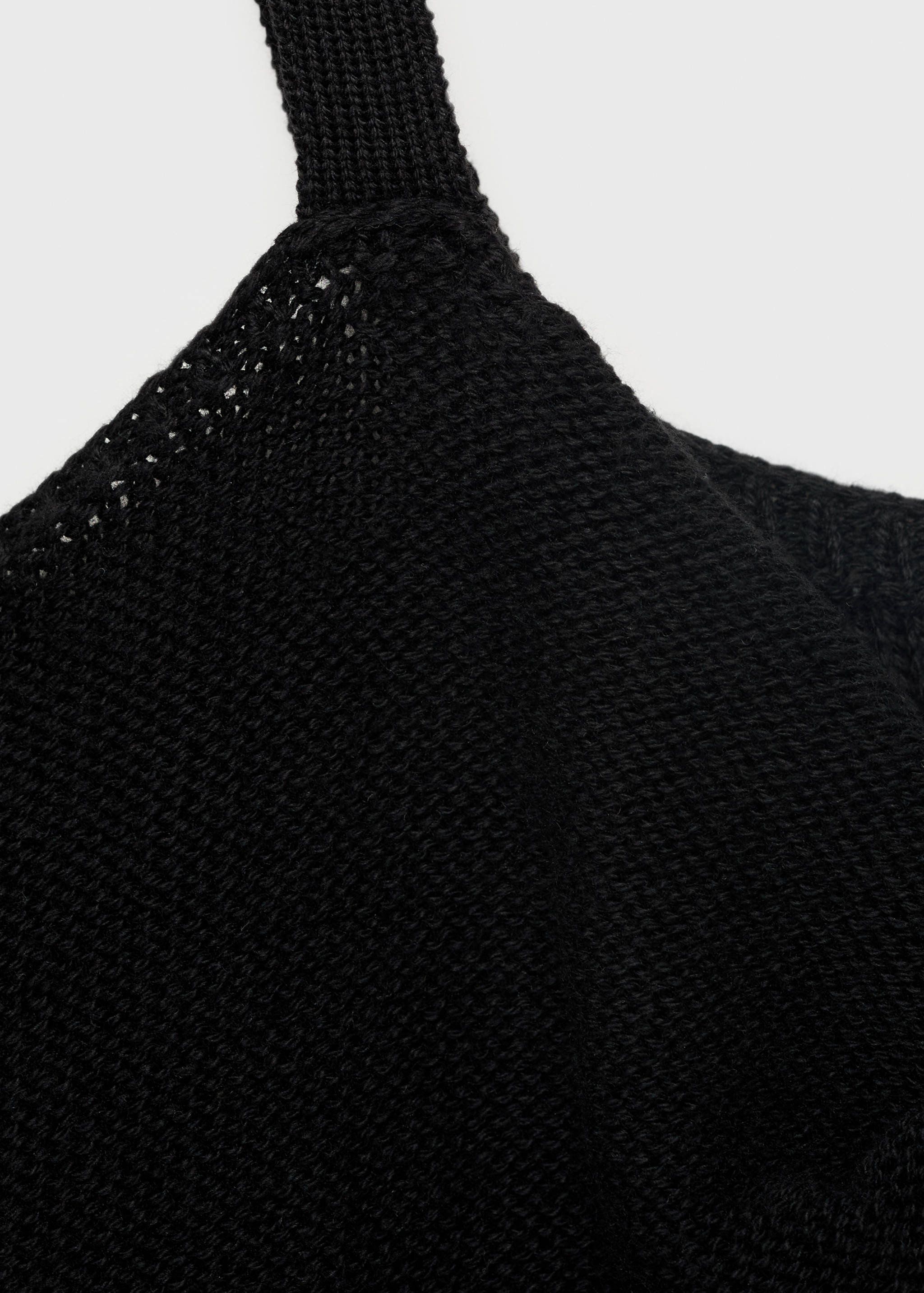 Stickat linne - Detaljer om artikeln 0