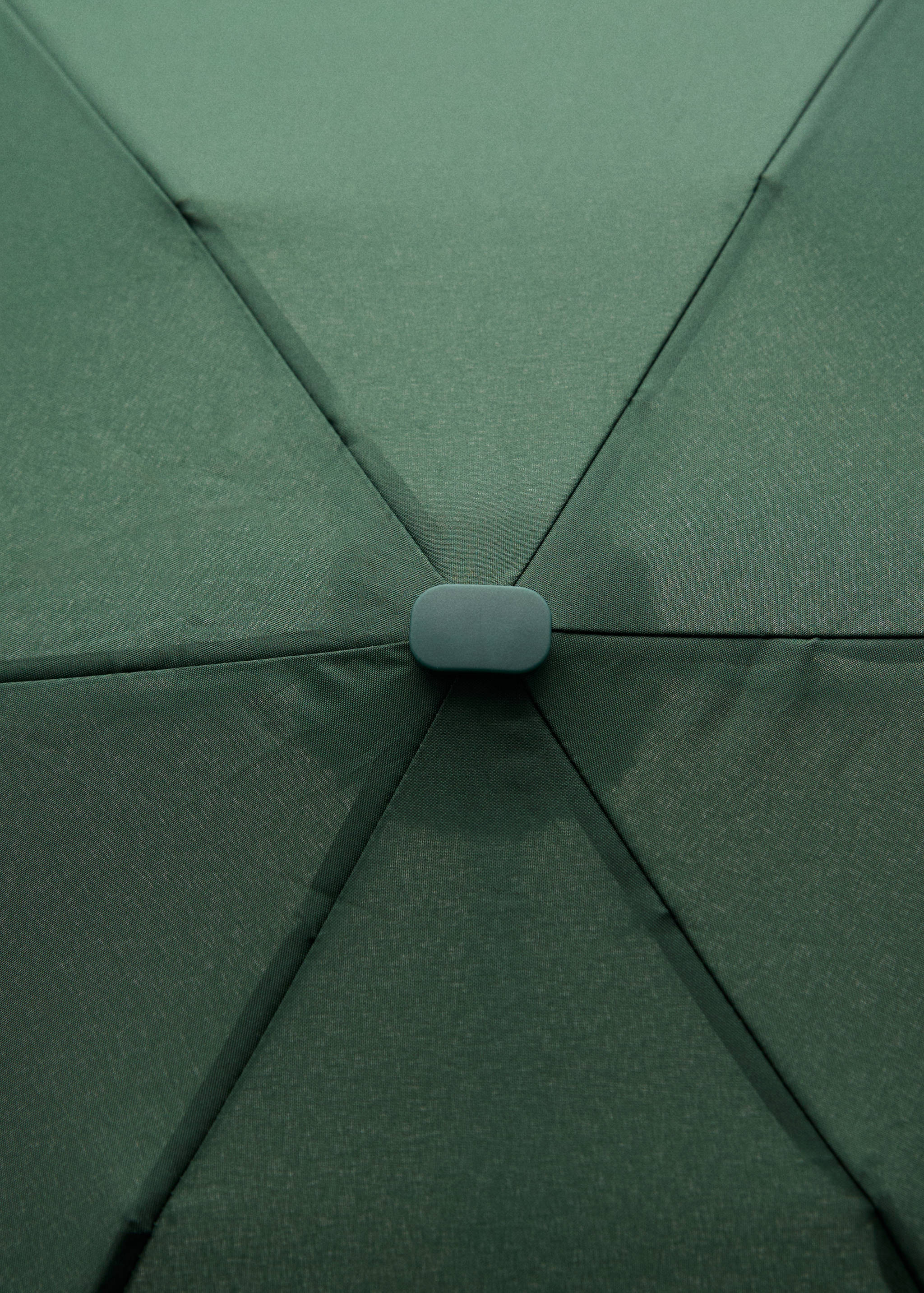 Plain folding umbrella - Details of the article 1