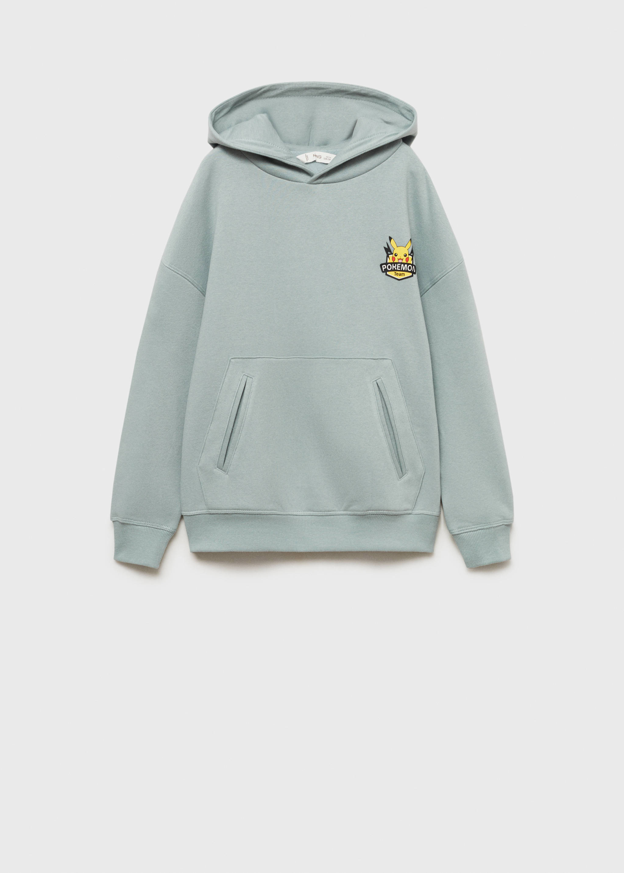 Sudadera Pokemón - Artículo sin modelo