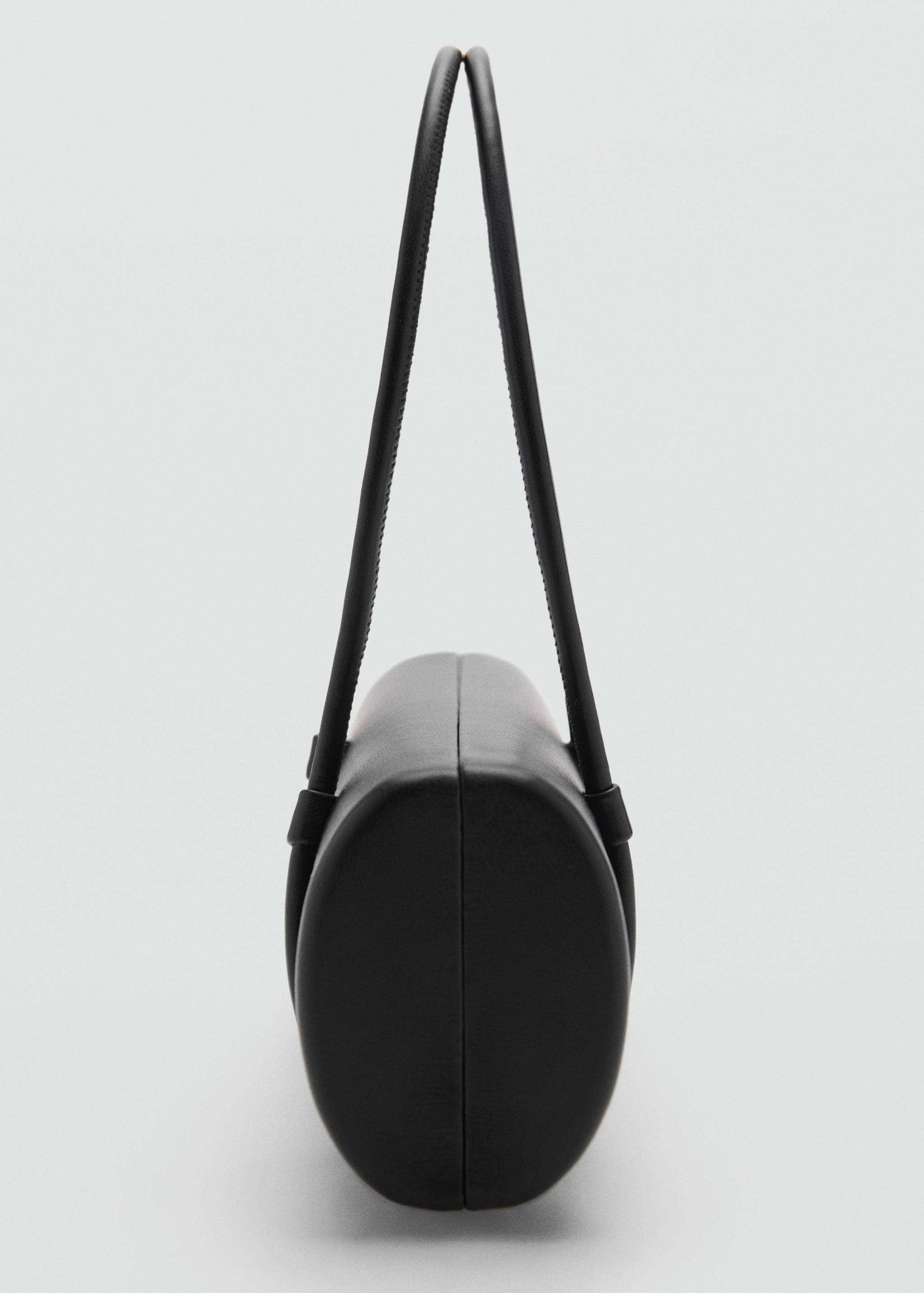 حقيبة كلاتش بمقبض مزدوج - تفاصيل المنتج 1