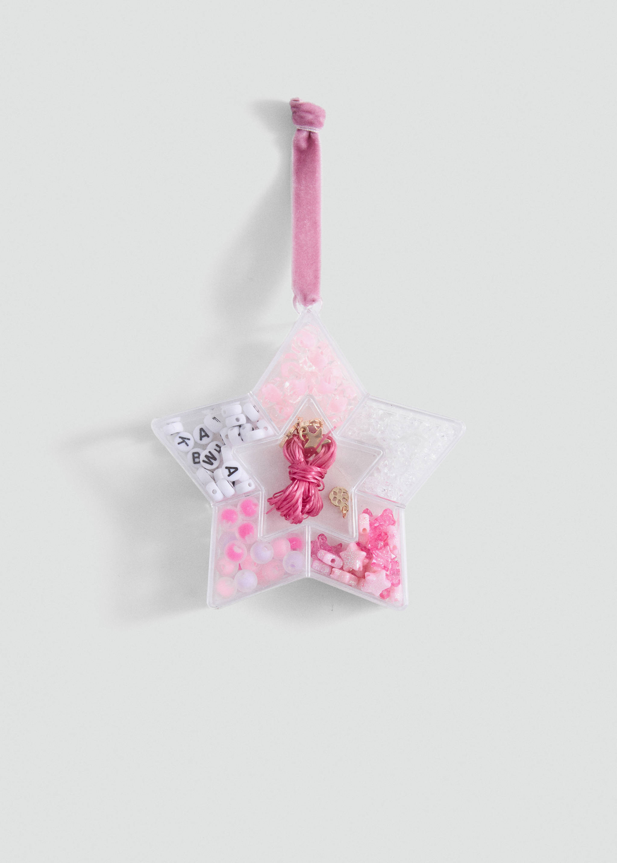 Lot bracelets perles - Article sans modèle