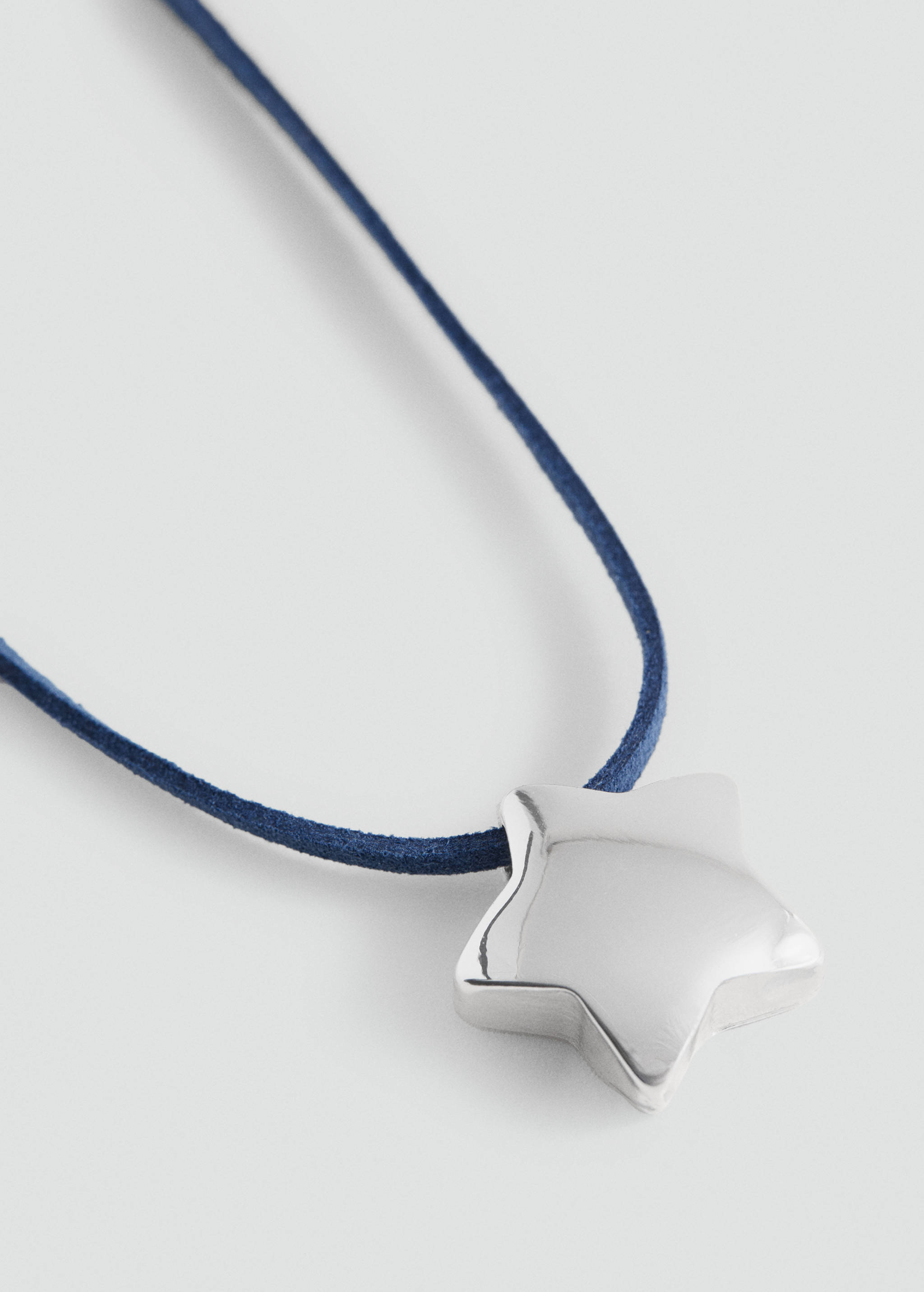 Bracelet and necklace set - Medium plane