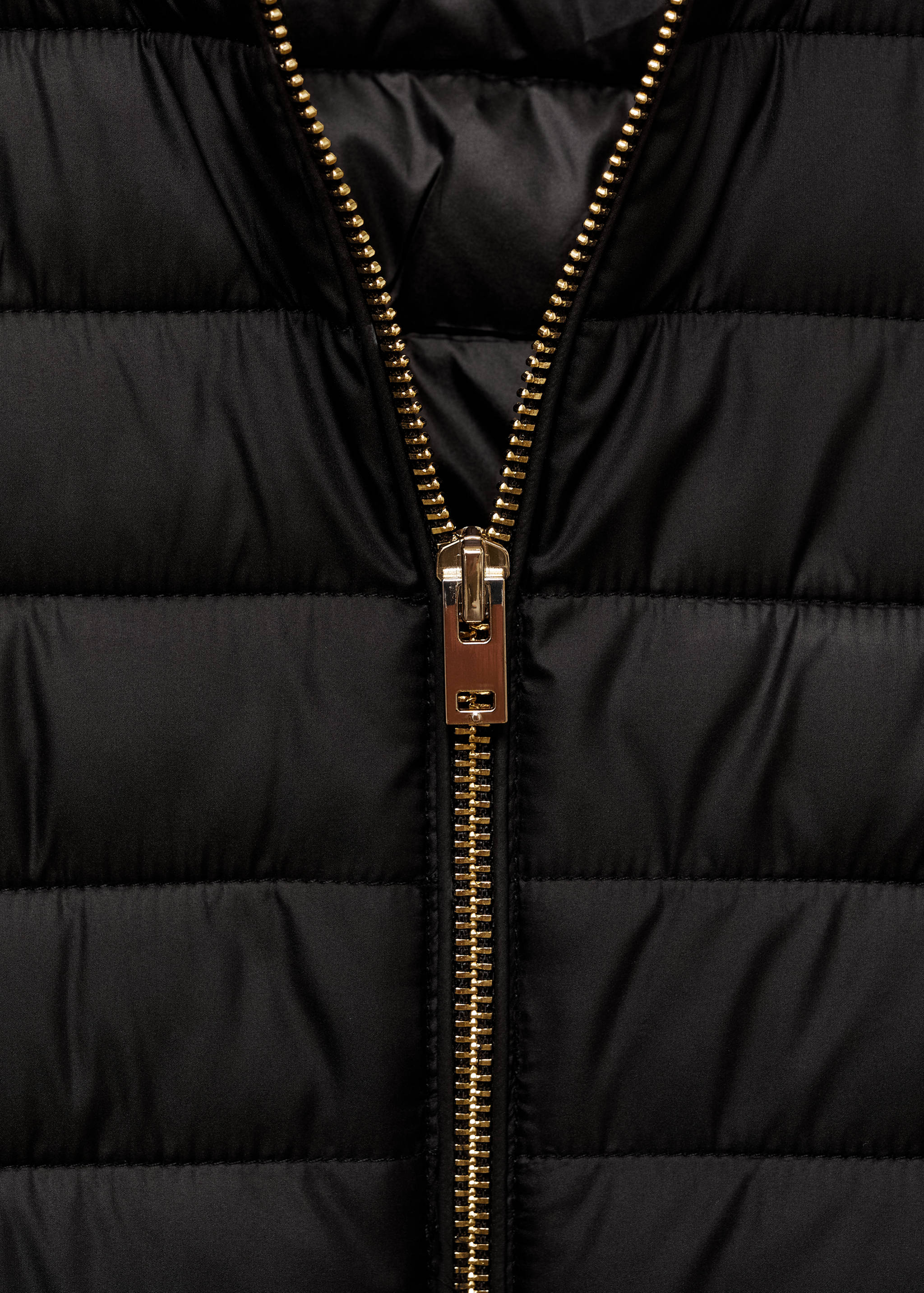 Gilet matelassé - Détail de l'article 8