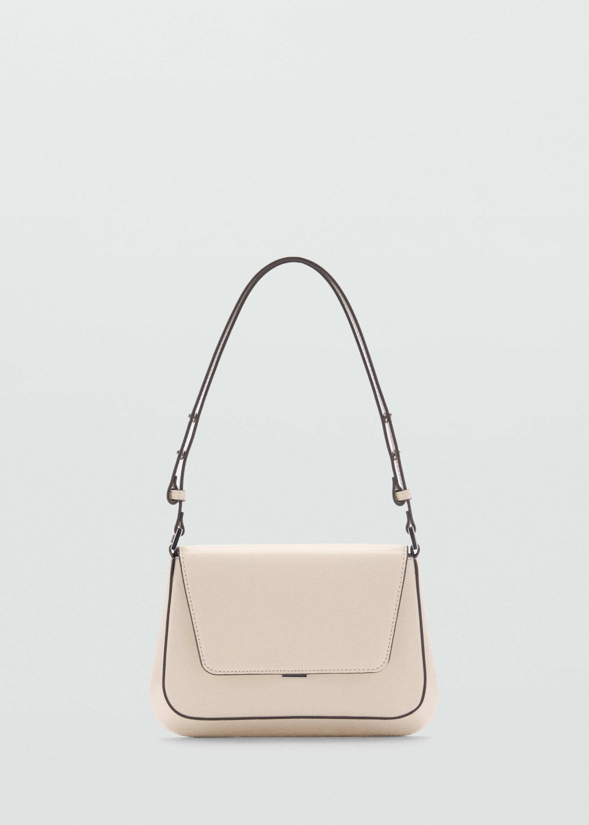 Borsa spalla falda - Articolo senza modello