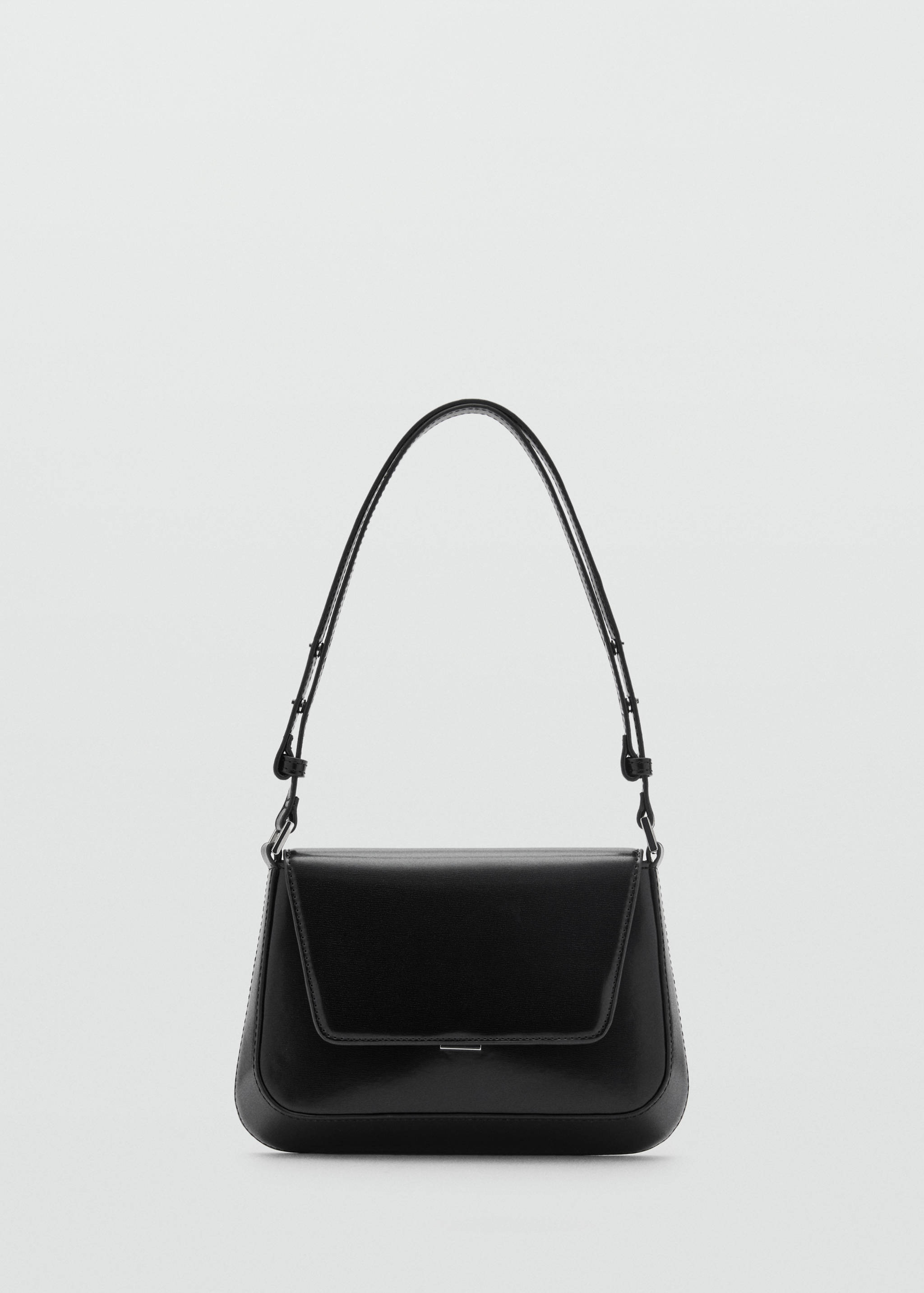 Shoulder bag with strap - Article without model