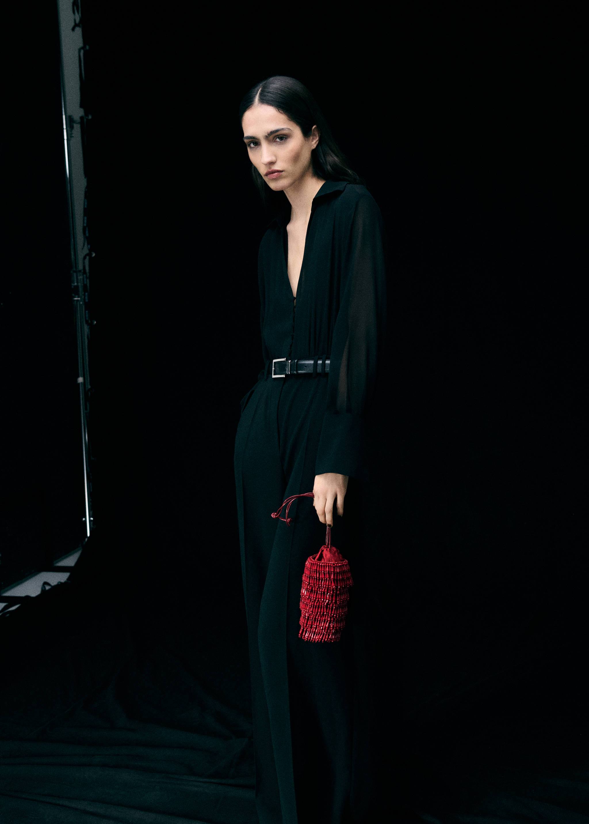 Handväska pärlos - Detaljer om artikeln 9