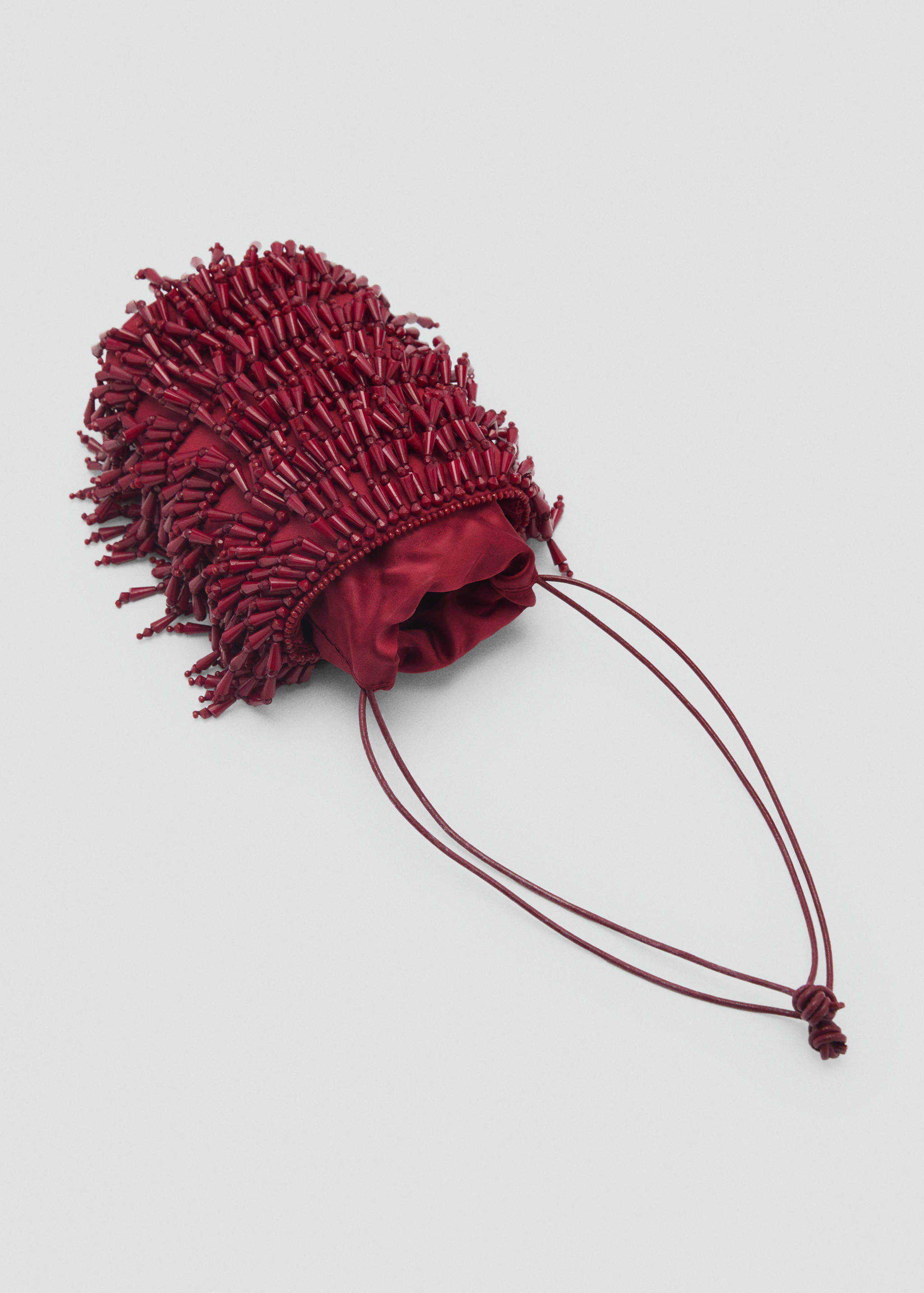 Handväska pärlos - Detaljer om artikeln 1