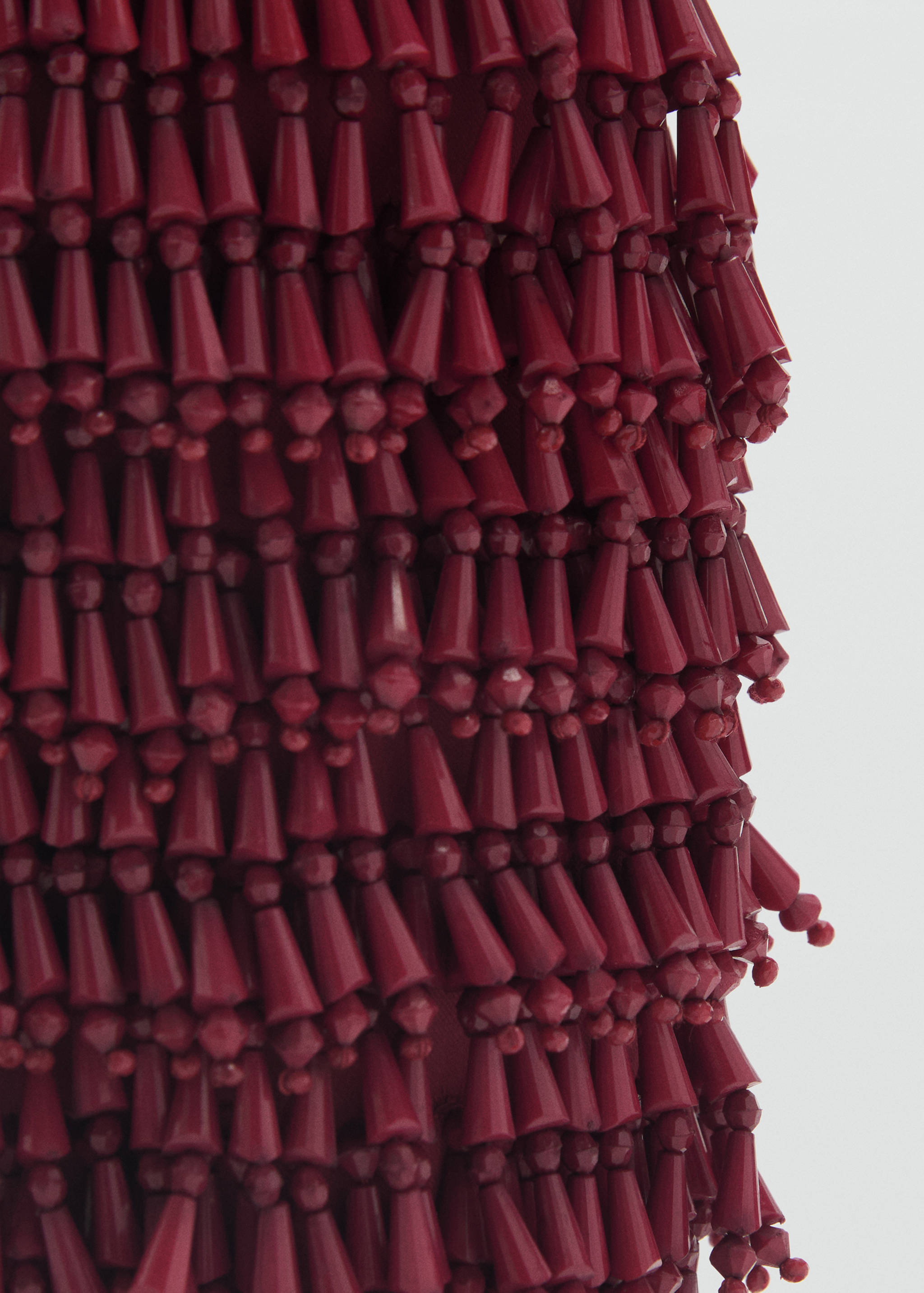 Handväska pärlos - Detaljer om artikeln 2