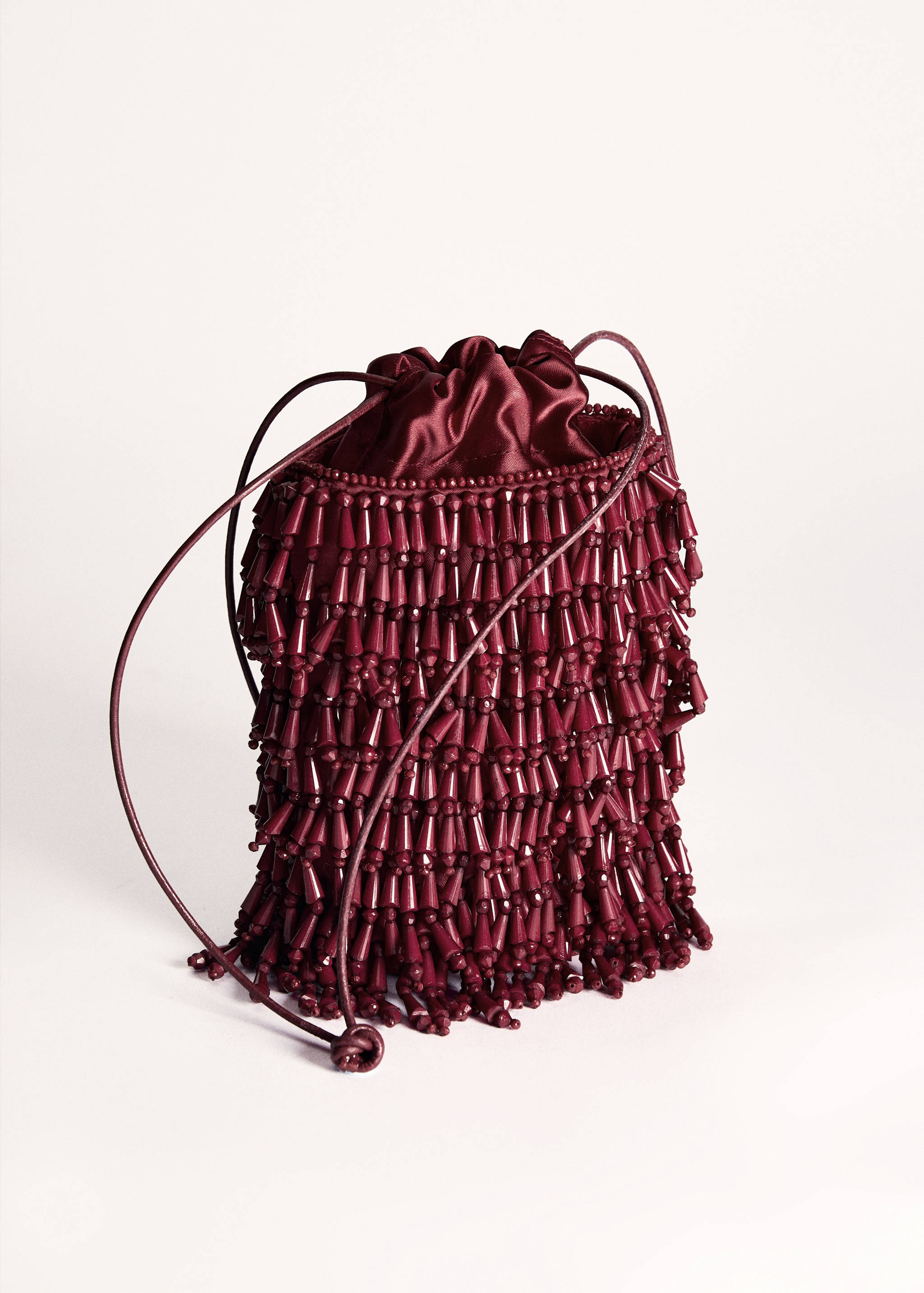 Handväska pärlos - Detaljer om artikeln 5