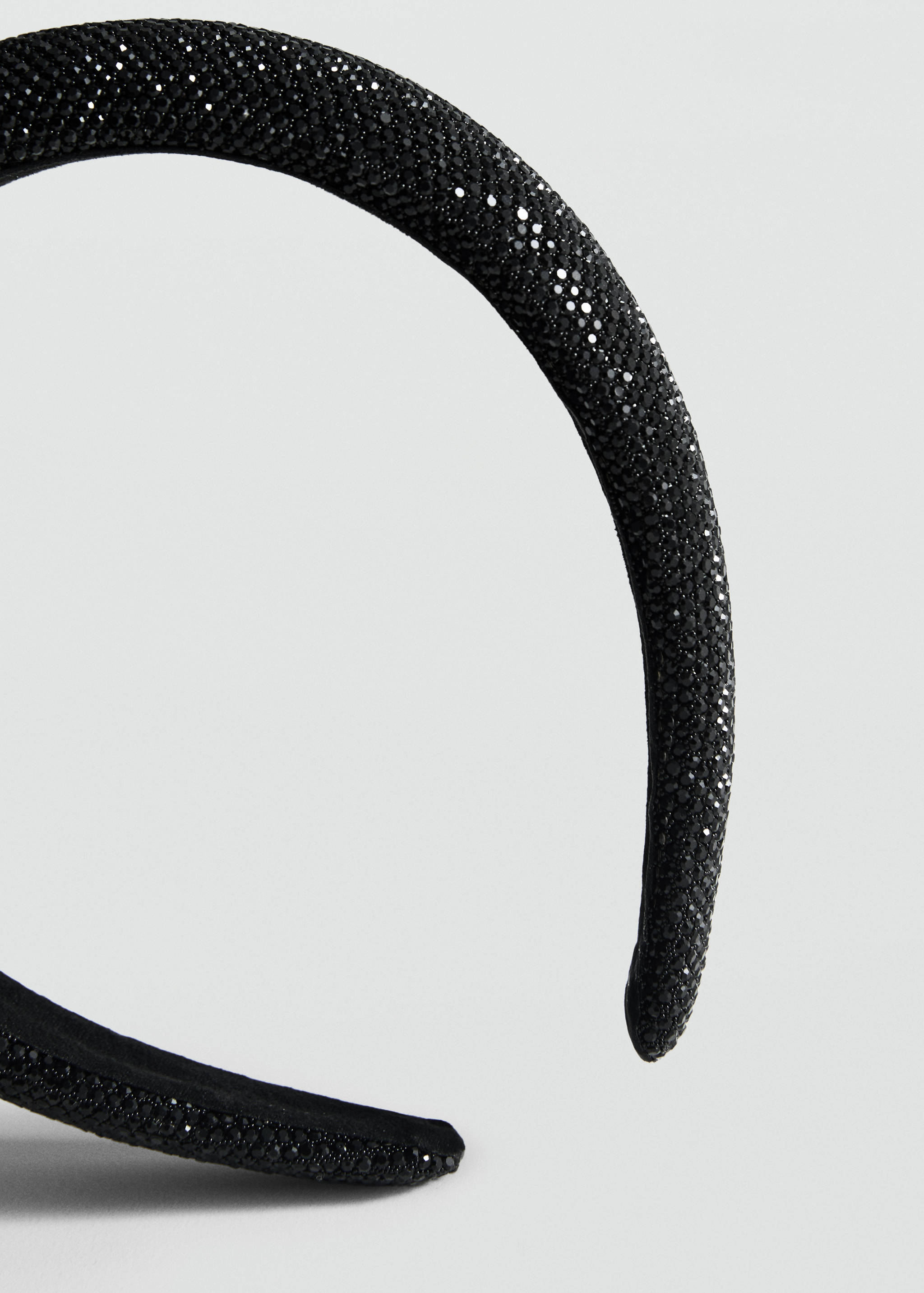 Diadema brillos - Detalle del artículo 1