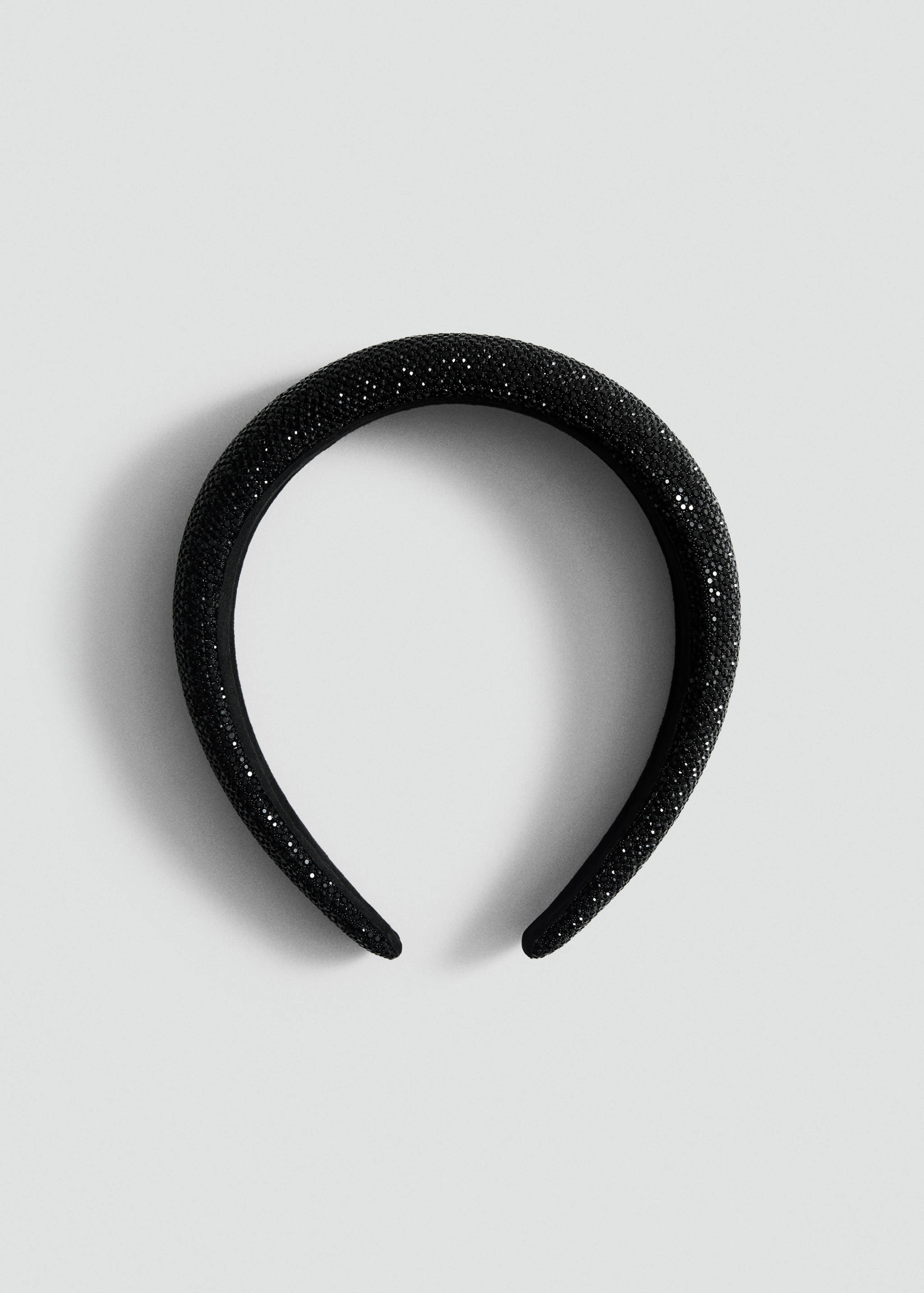 Glitter headband - Article without model