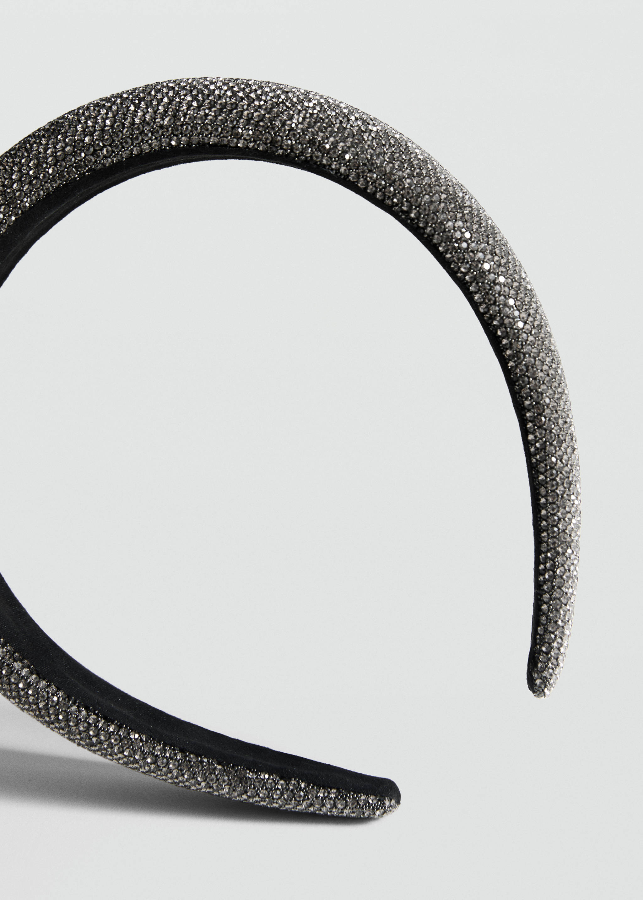 Diadema brillos - Detalle del artículo 1