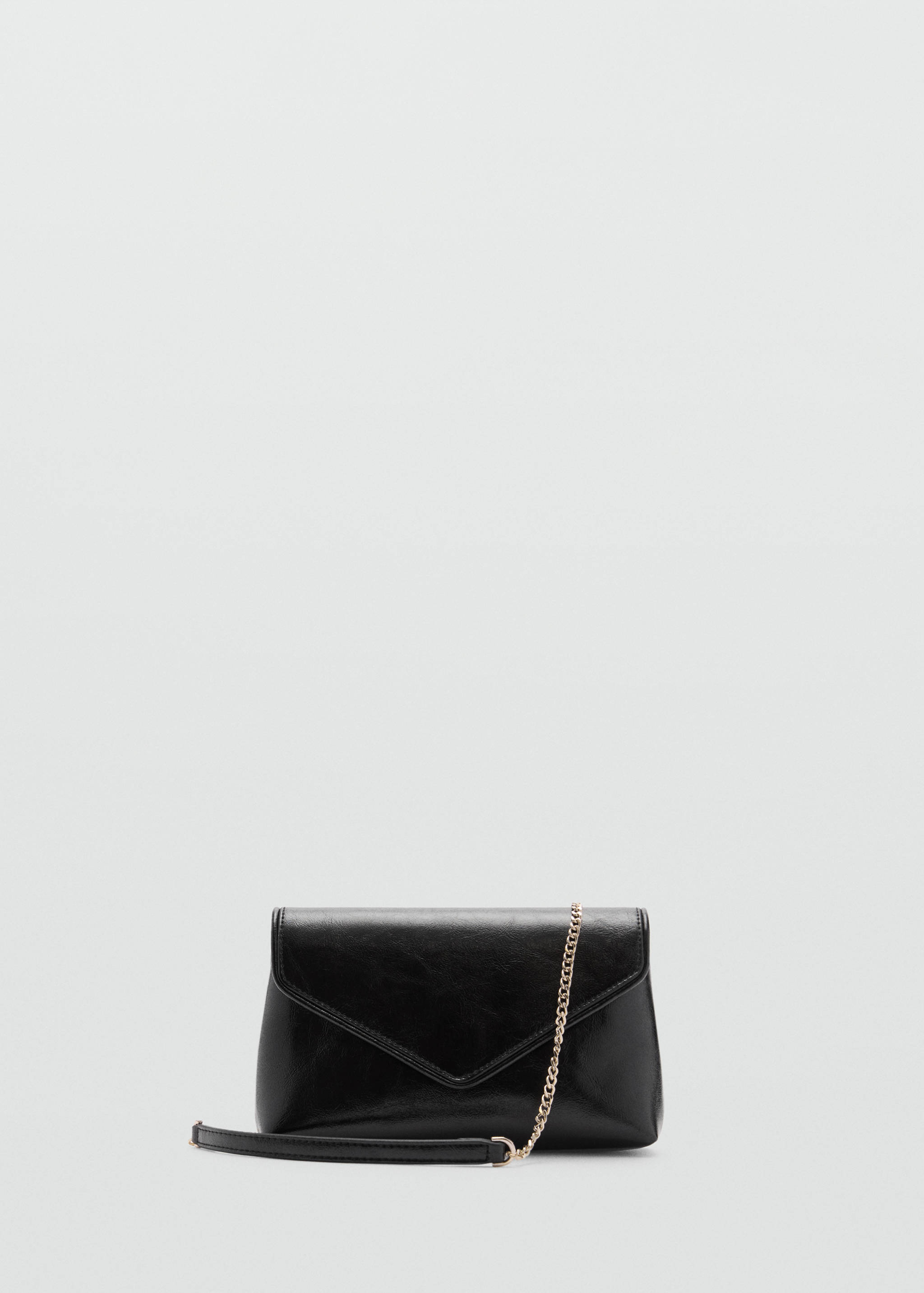 Flap chain bag - Article without model