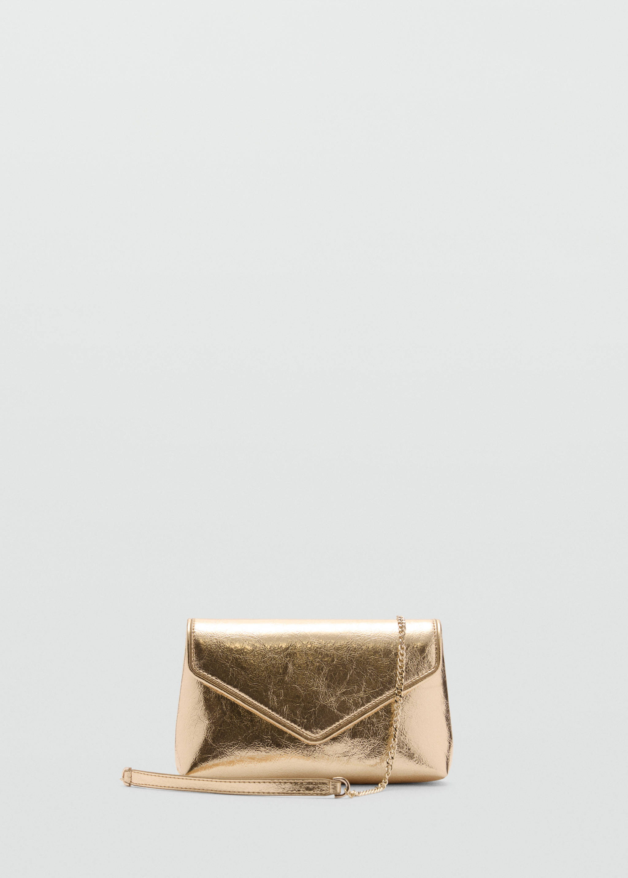 Flap chain bag - Article without model