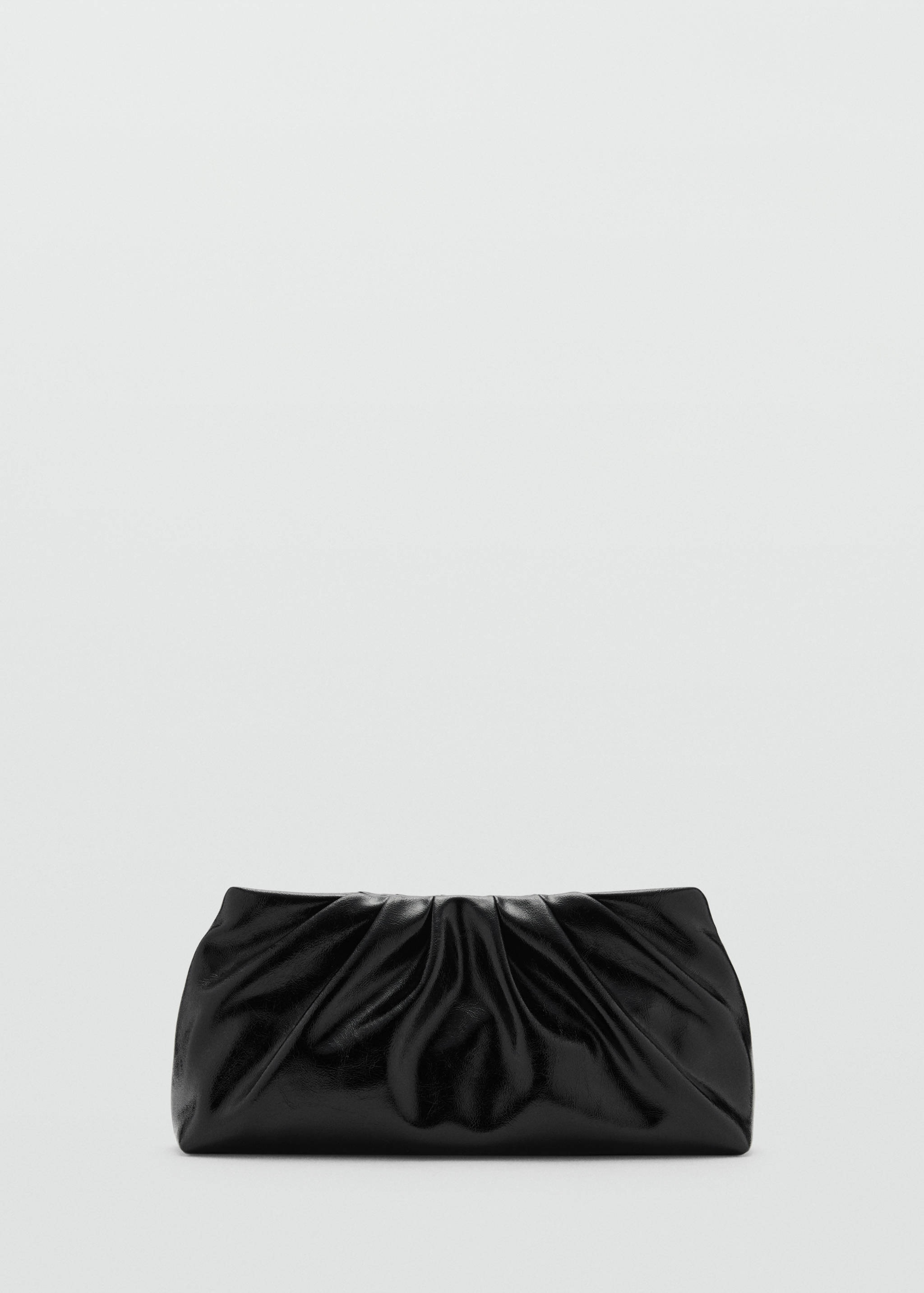 Bolso mano acolchado - Artículo sin modelo