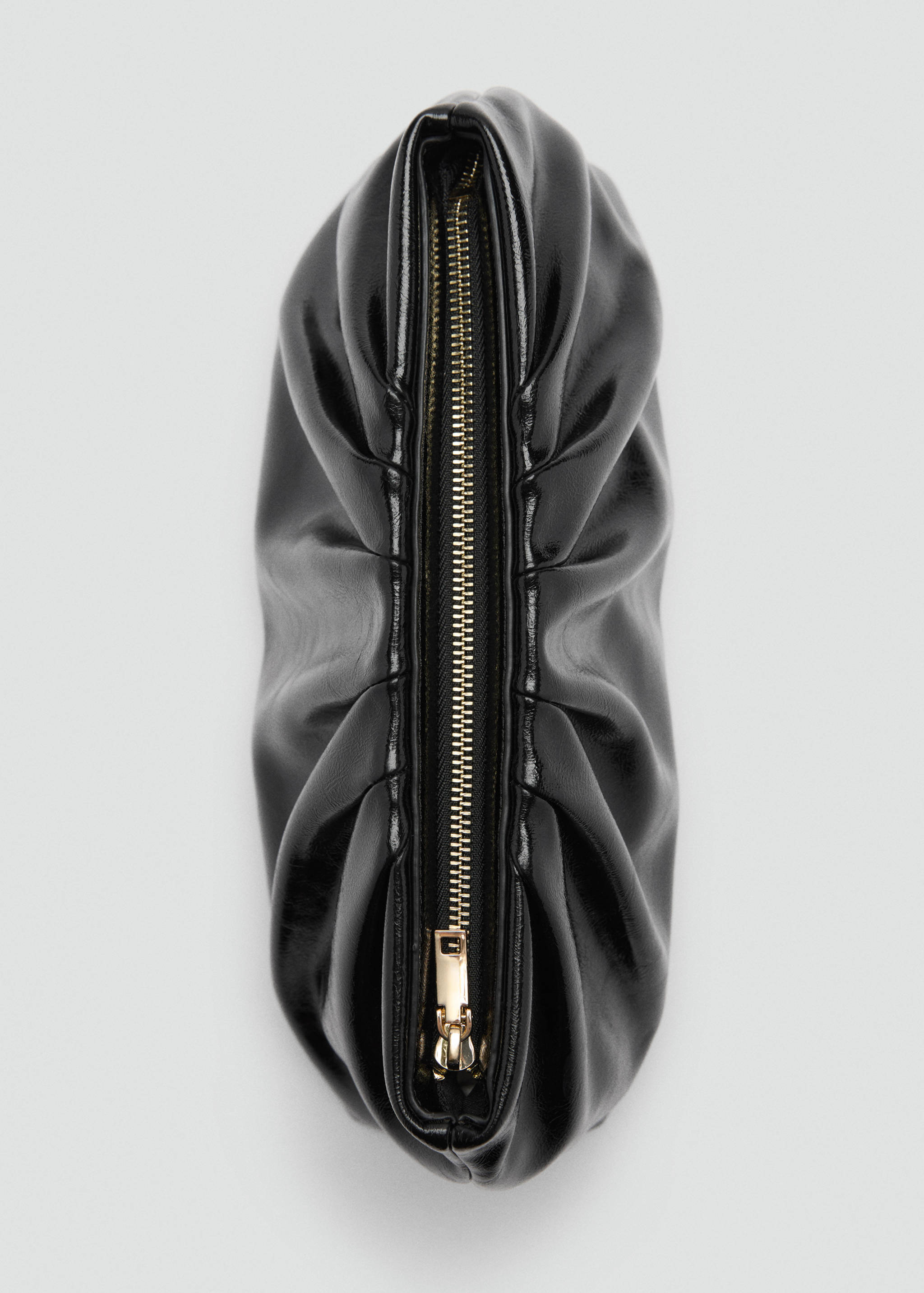 Bolso mano acolchado - Detalle del artículo 1