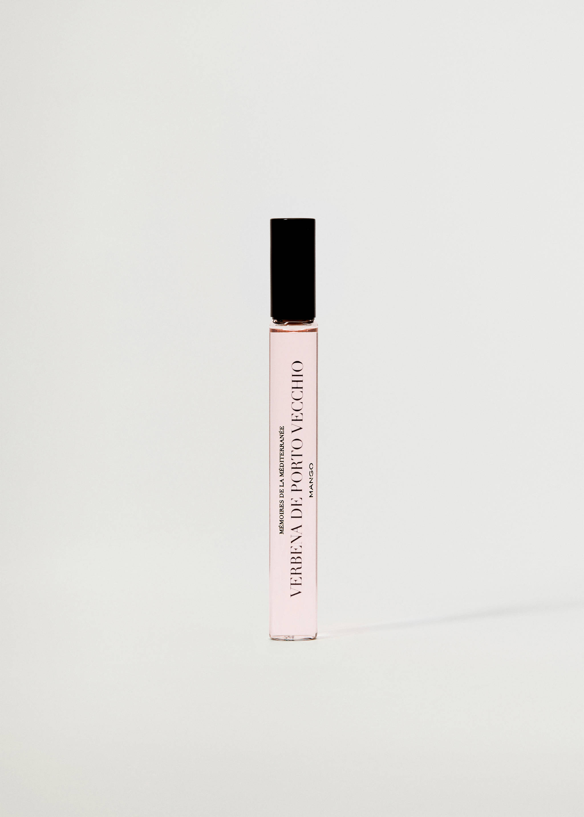 Parfum Verbena de Porto Vecchio 10 ml - Plan moyen