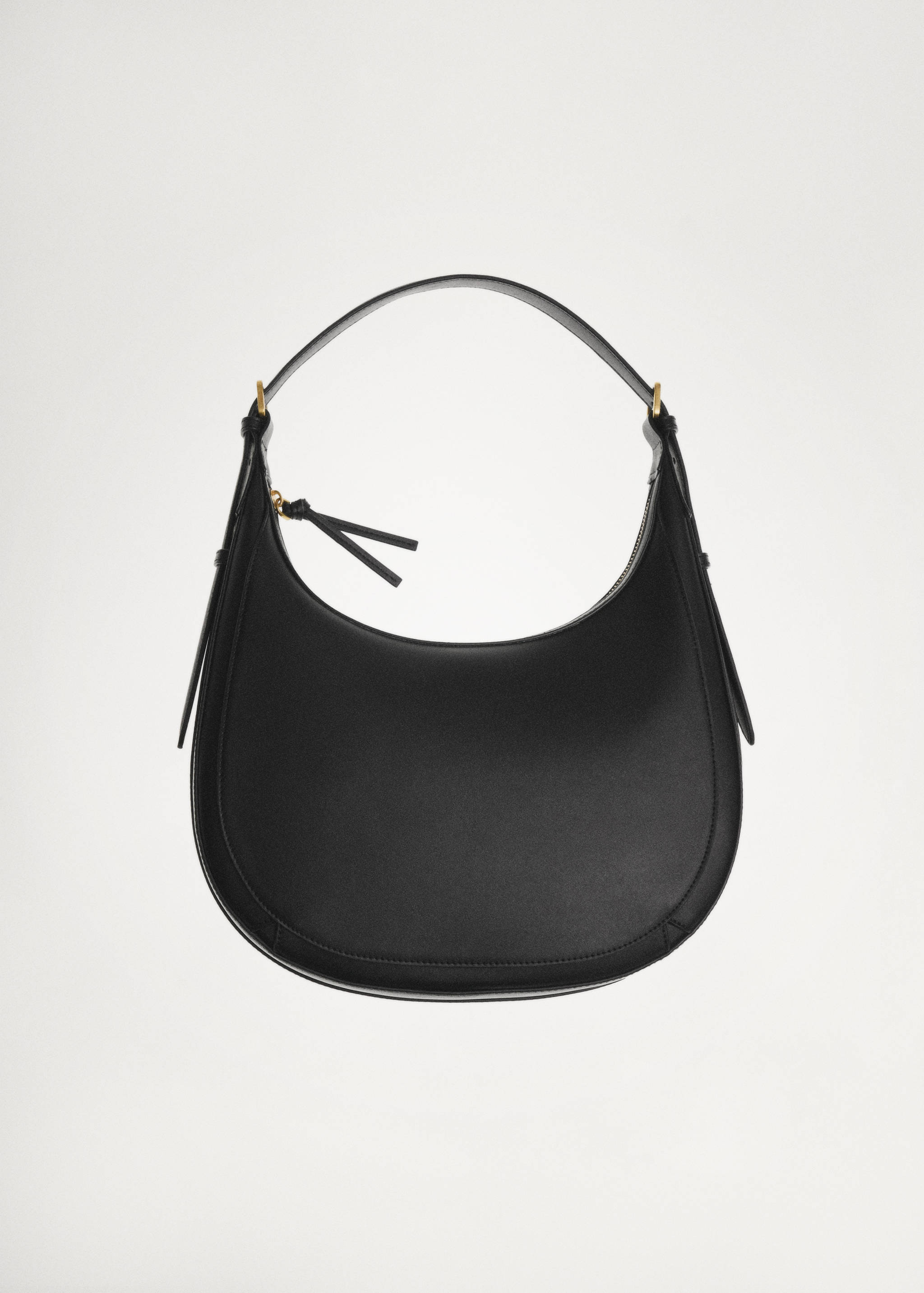 Oval shoulder bag - Details of the article 9