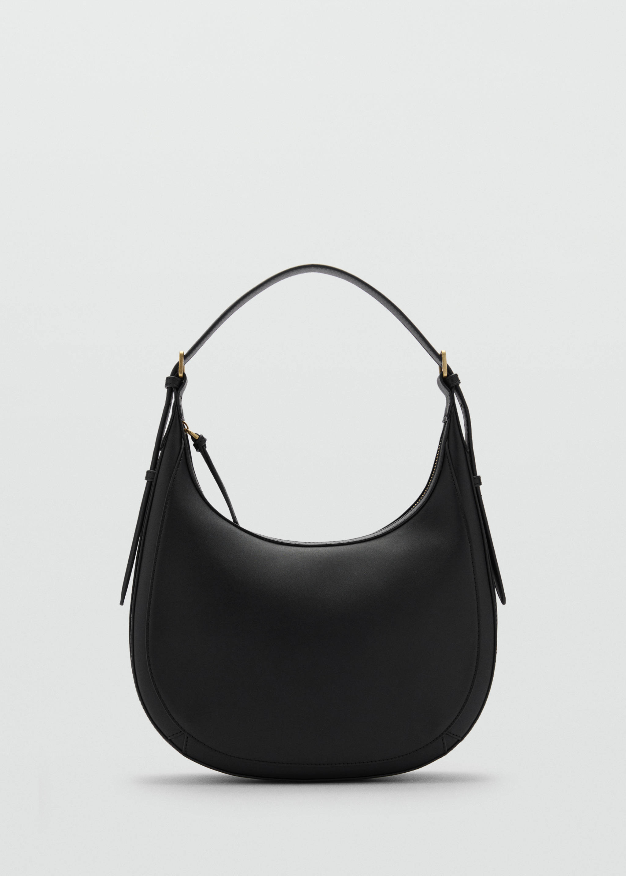 Borsa spalla ovale - Articolo senza modello