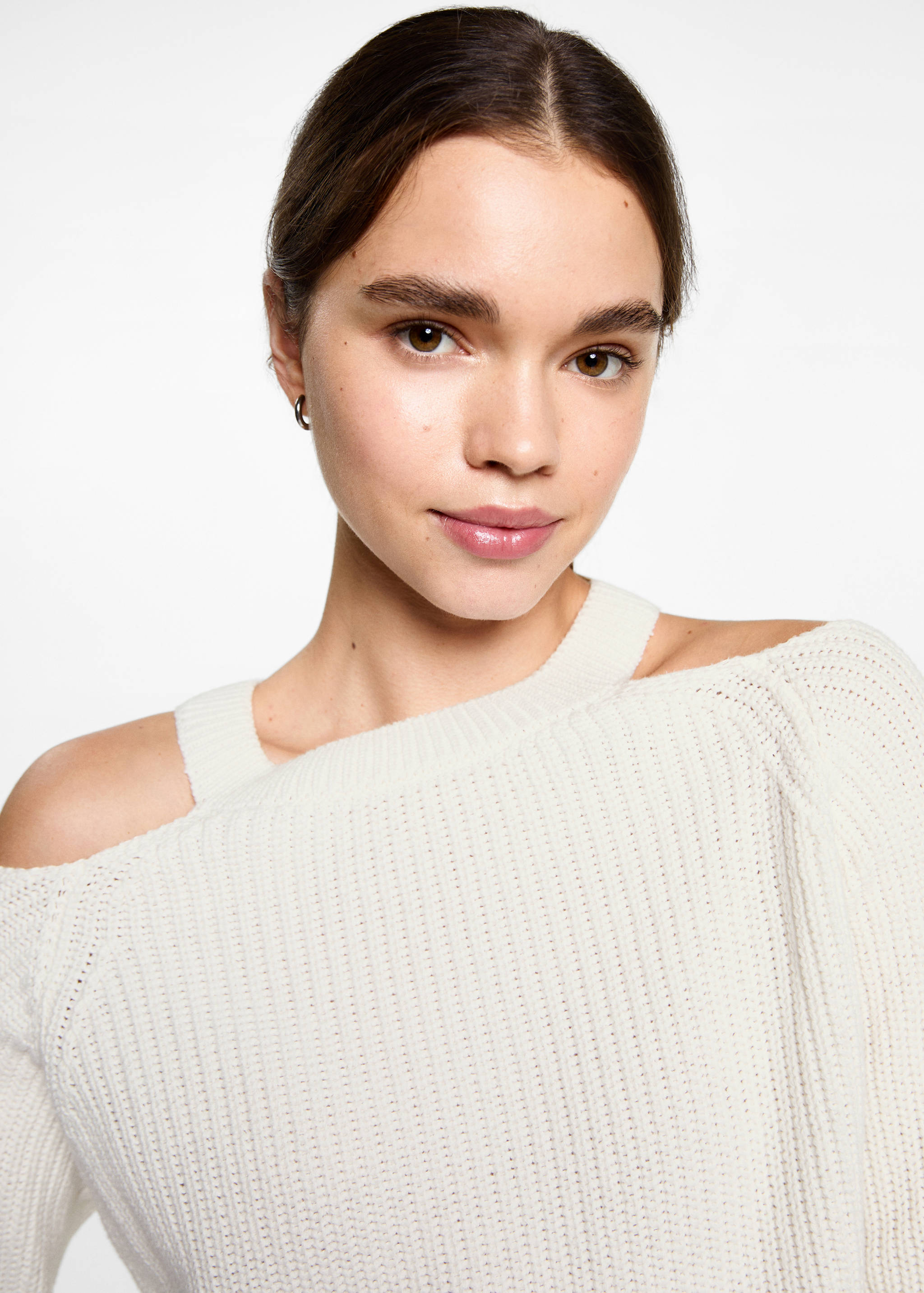 Jersey hombros descubiertos - Detalle del artículo 1