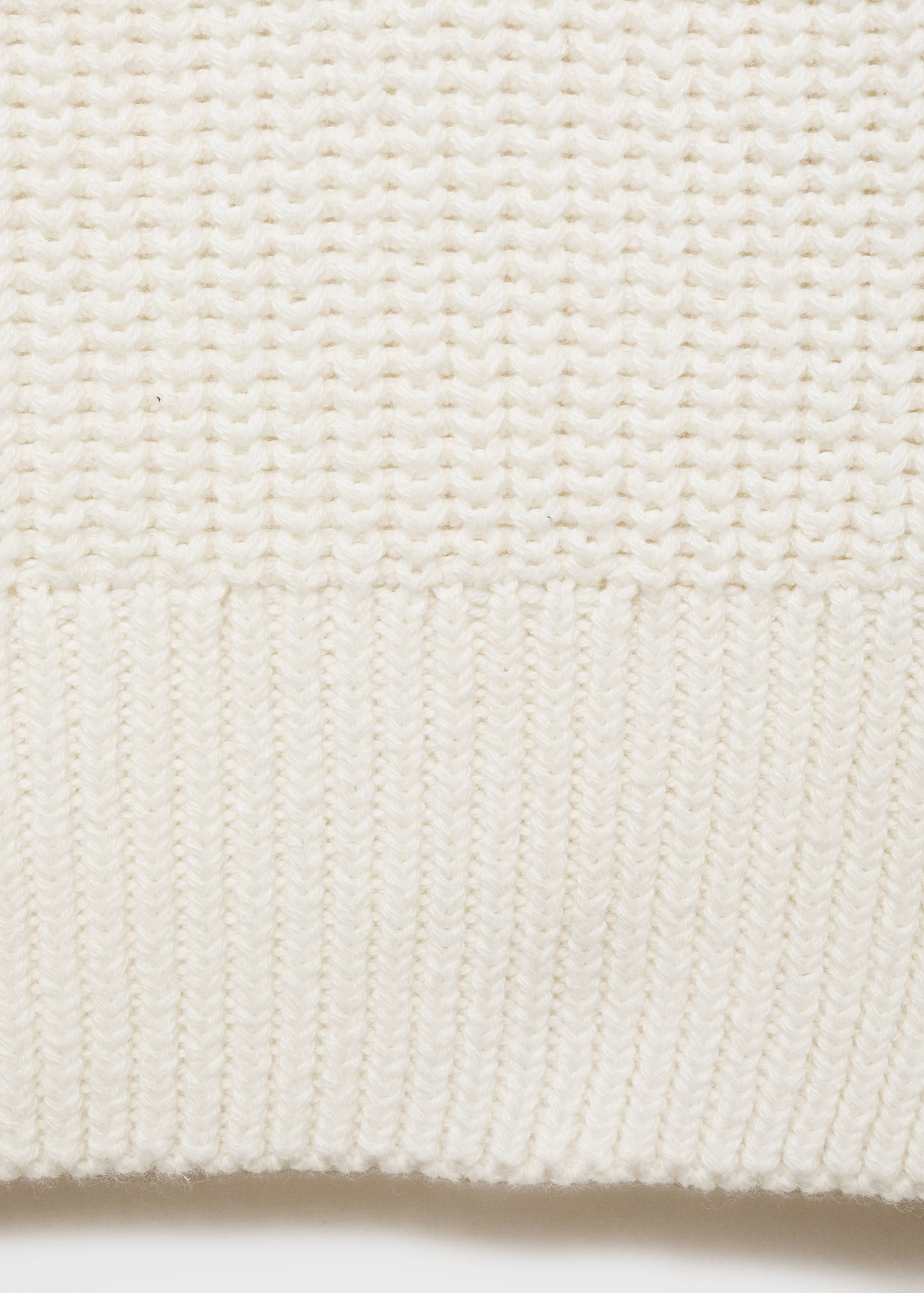 Jersey hombros descubiertos - Detalle del artículo 0