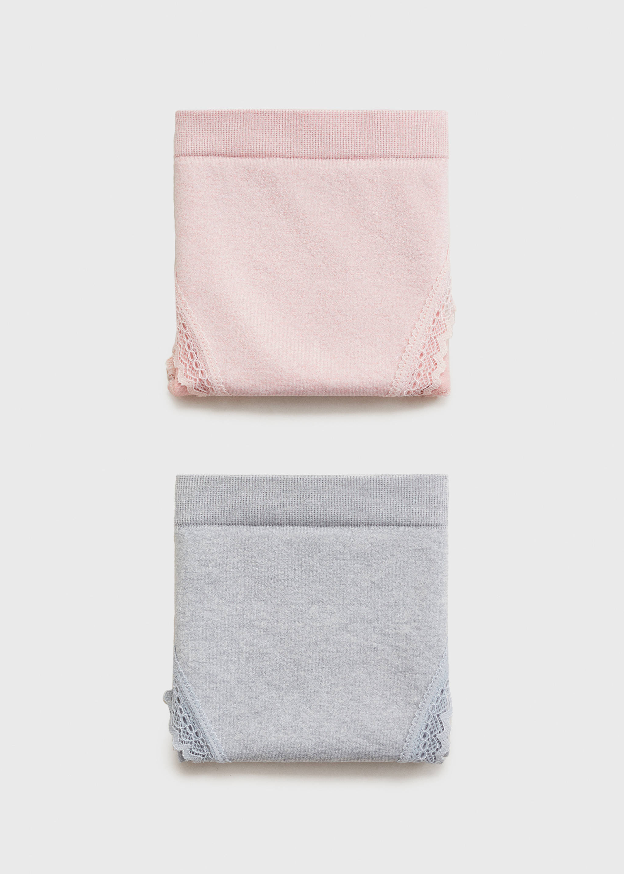 Pack 2 calcetes brasileres - Article sense model