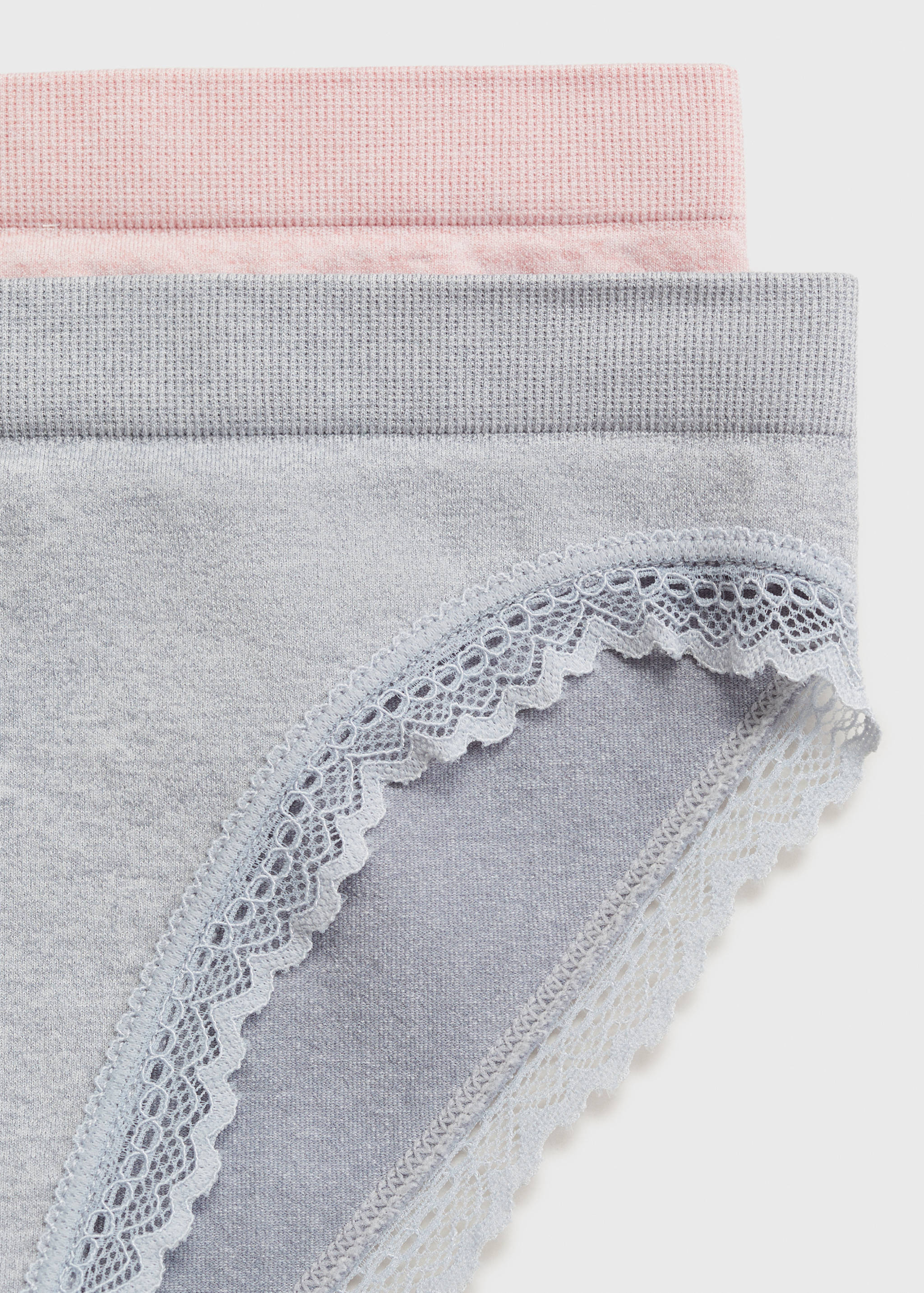 Pack 2 calcetes brasileres - Detall de l'article 0