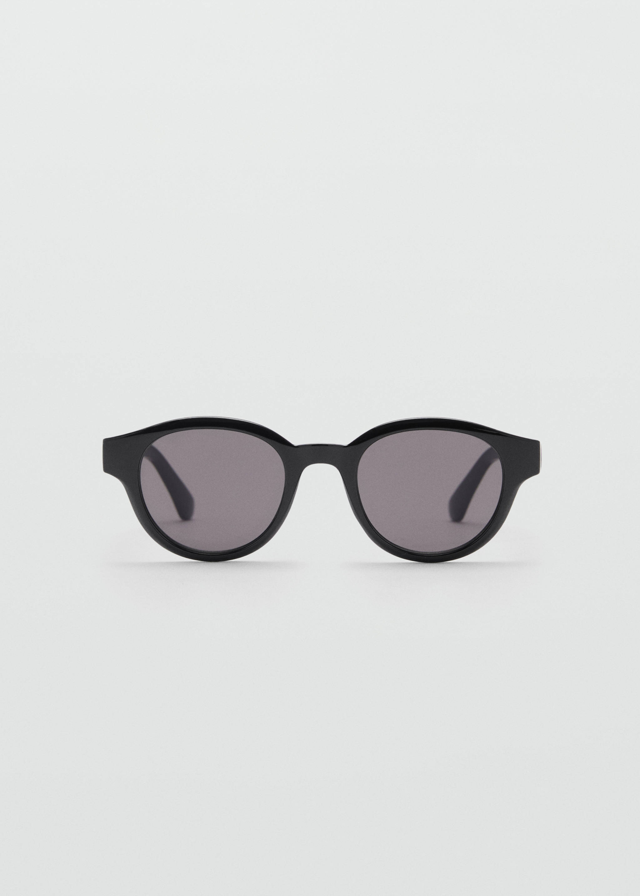 Lunettes de soleil monture plastique - Article sans modèle