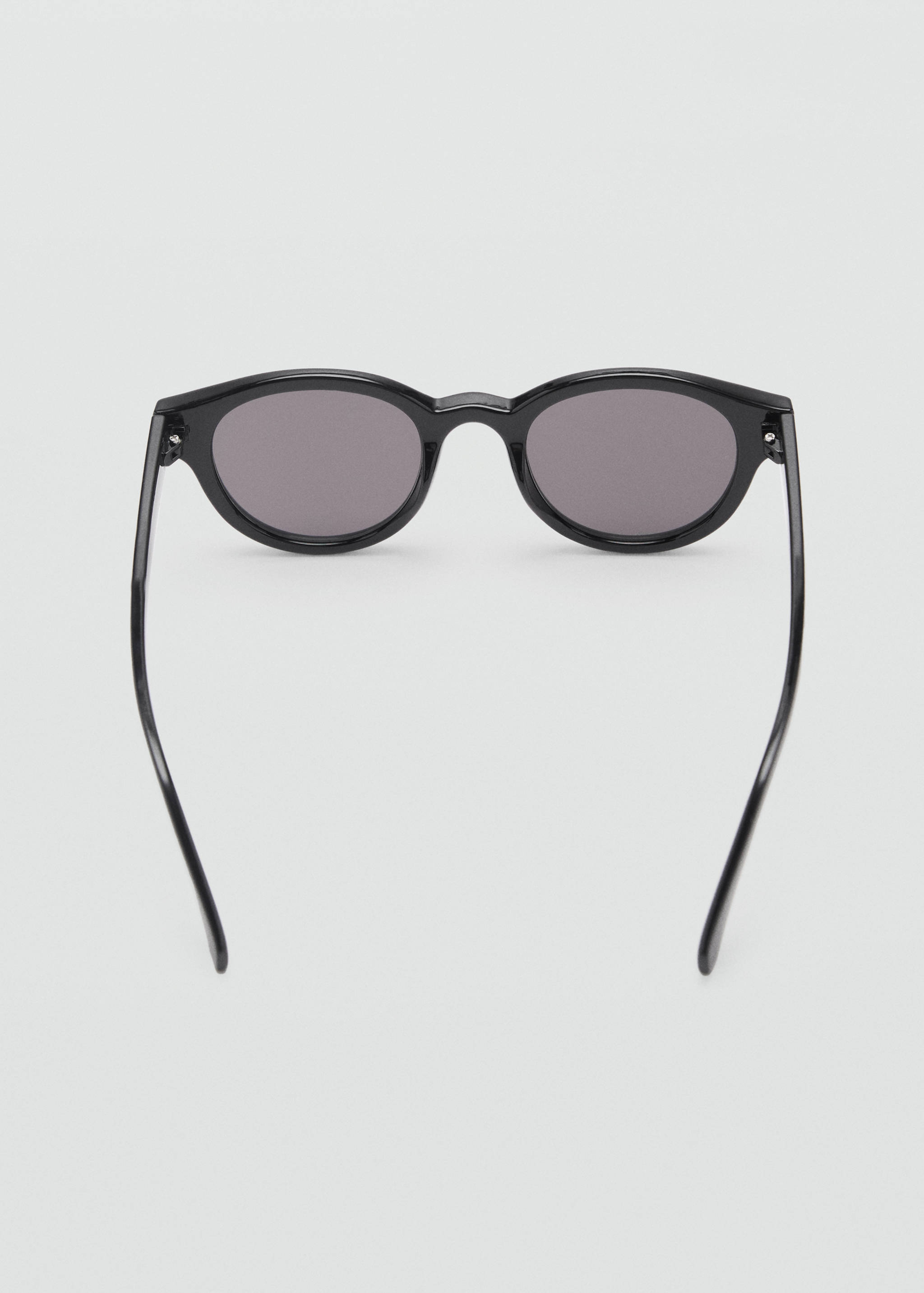 Lunettes de soleil monture plastique - Détail de l'article 1